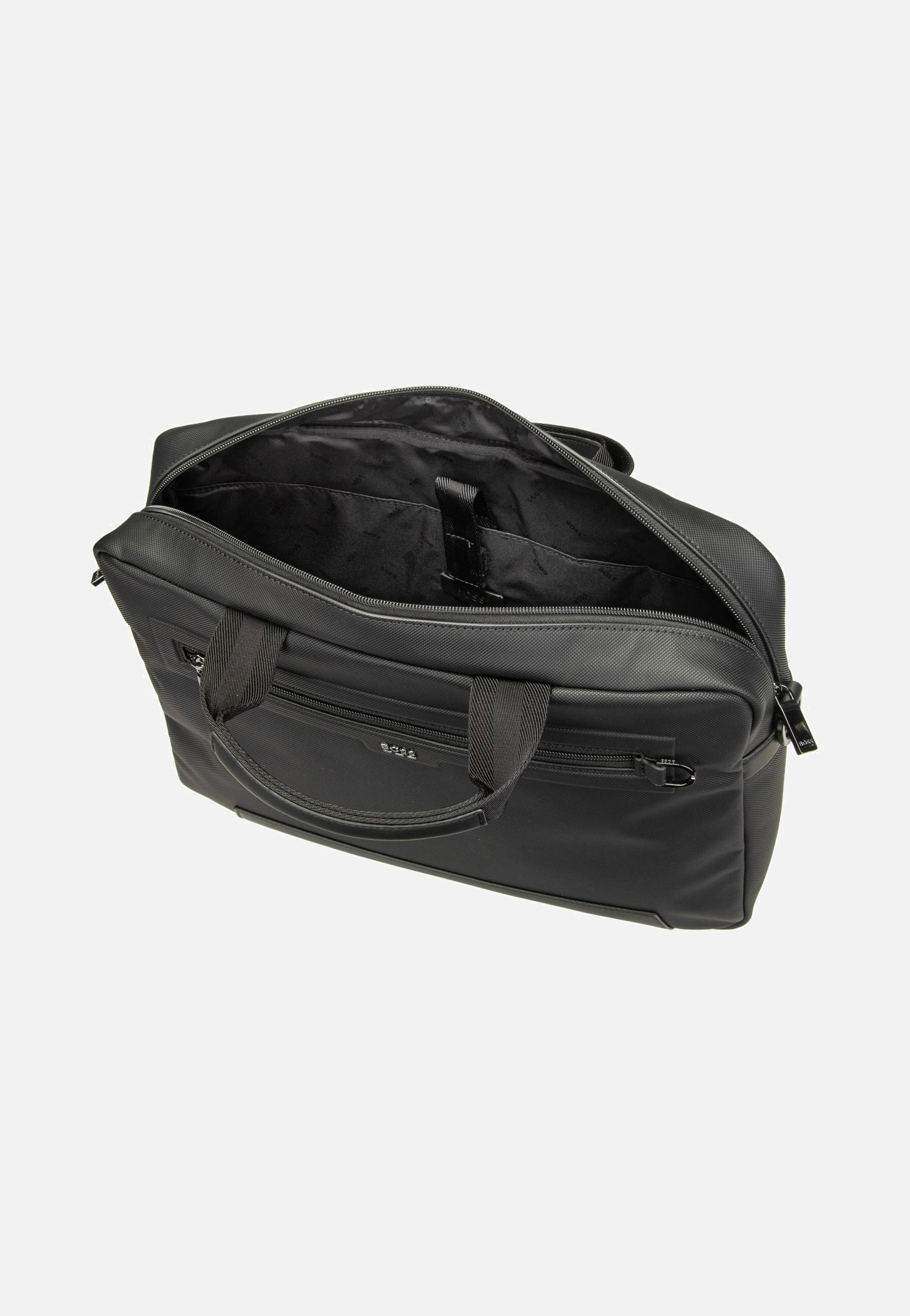 Cullen 50557778 Black - Aktentasche - Image 5