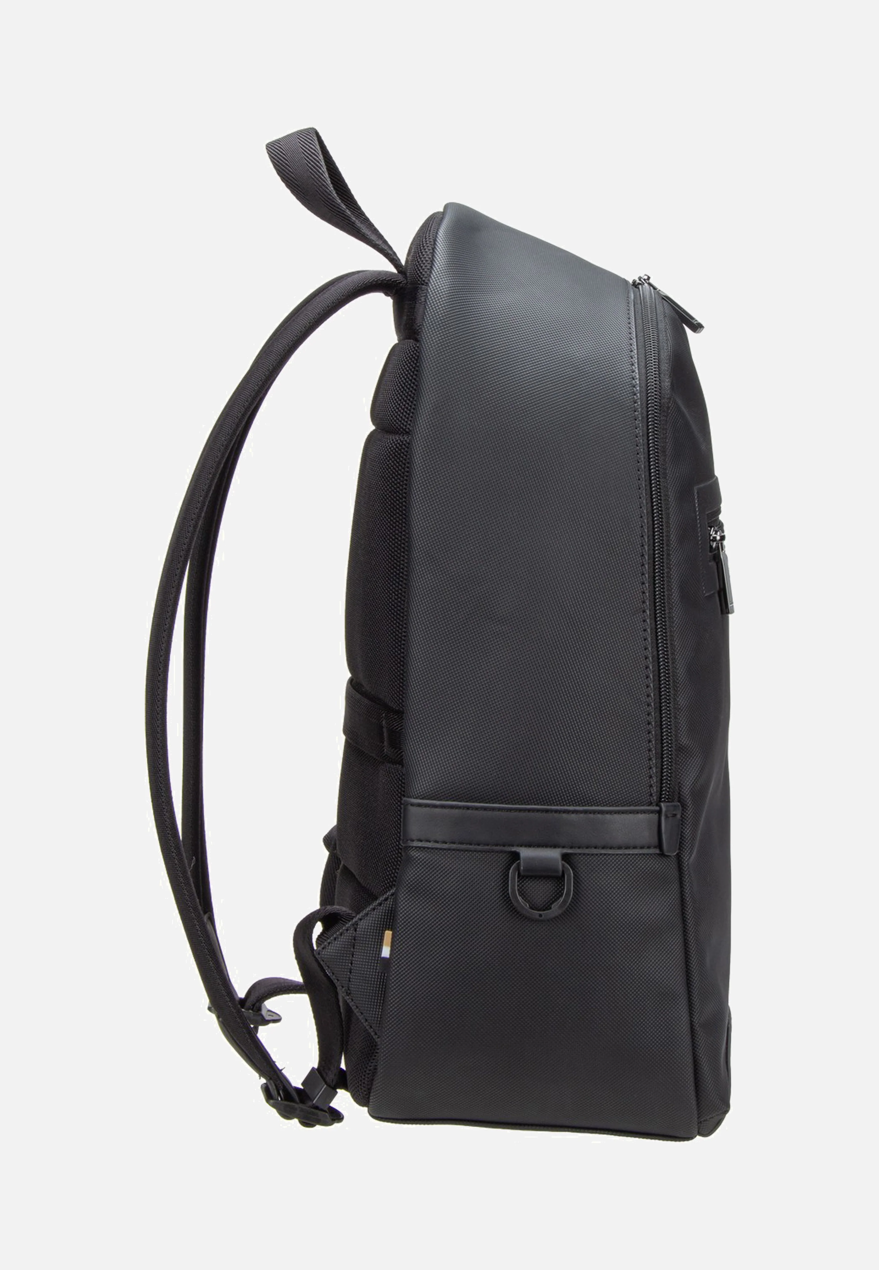 Cullen Black - Rucksack - Image 4