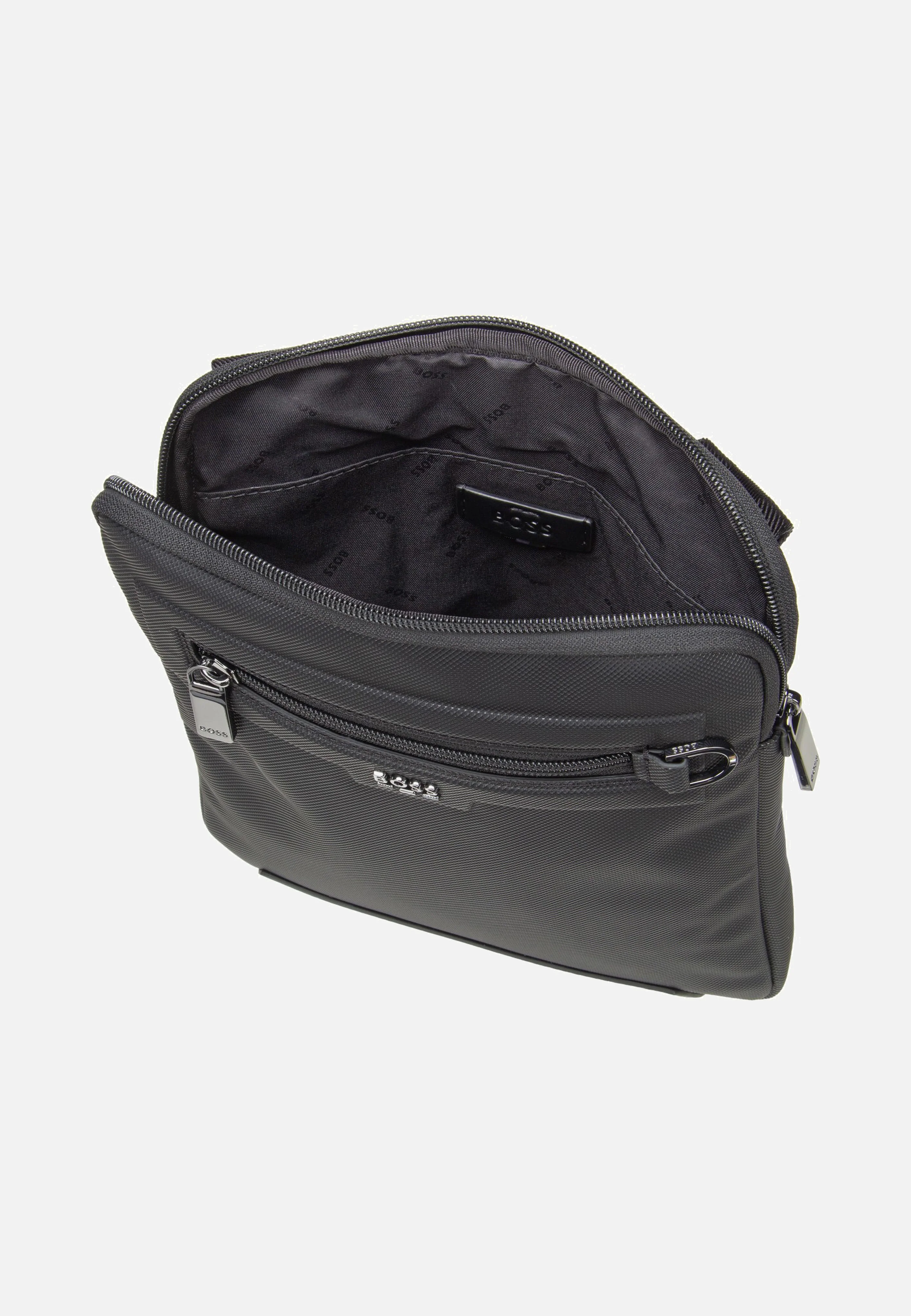 Cullen Envelope Black - Beuteltasche - Image 5