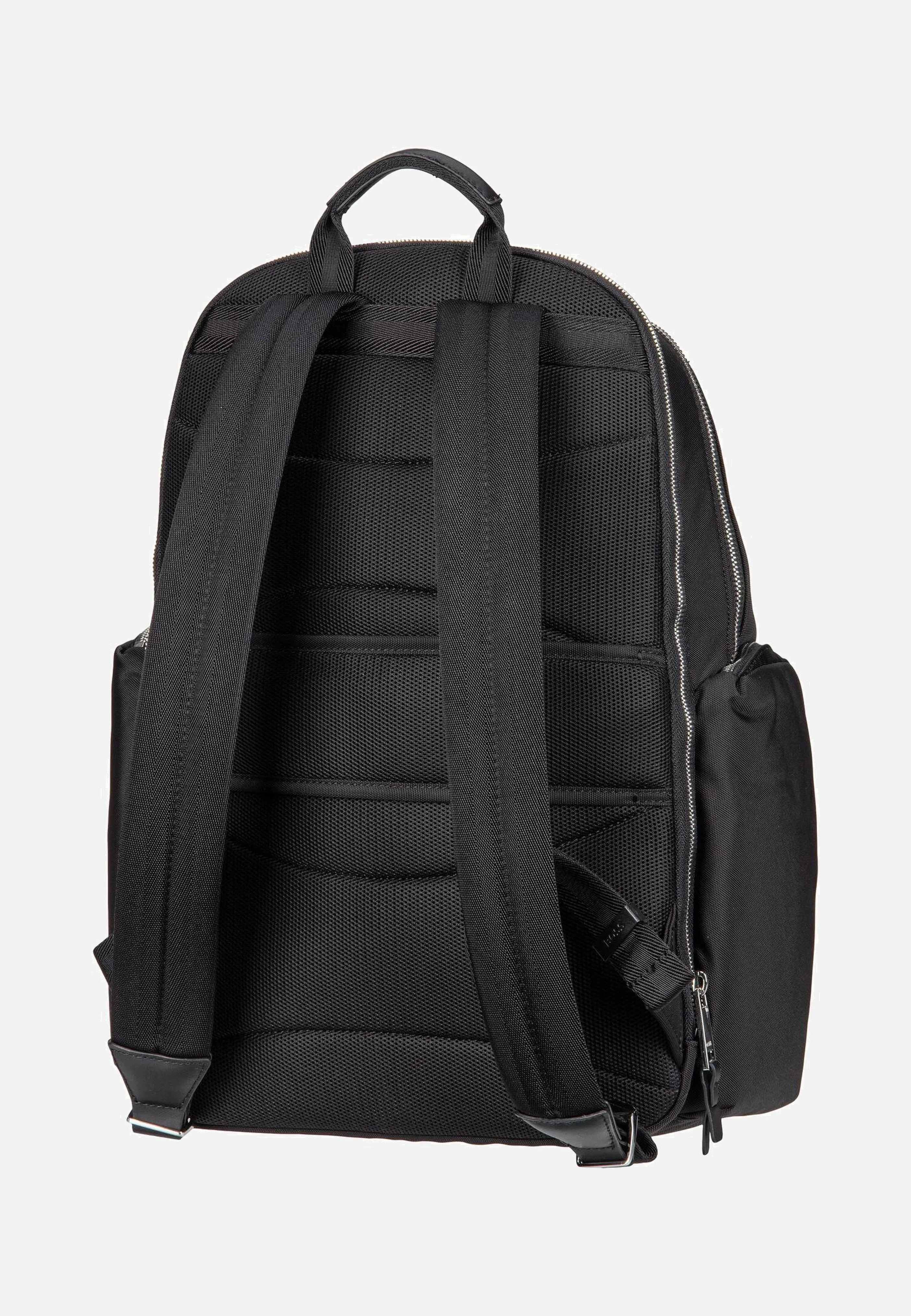 Highway Backpack 50536485 Black - Rucksack - Image 2