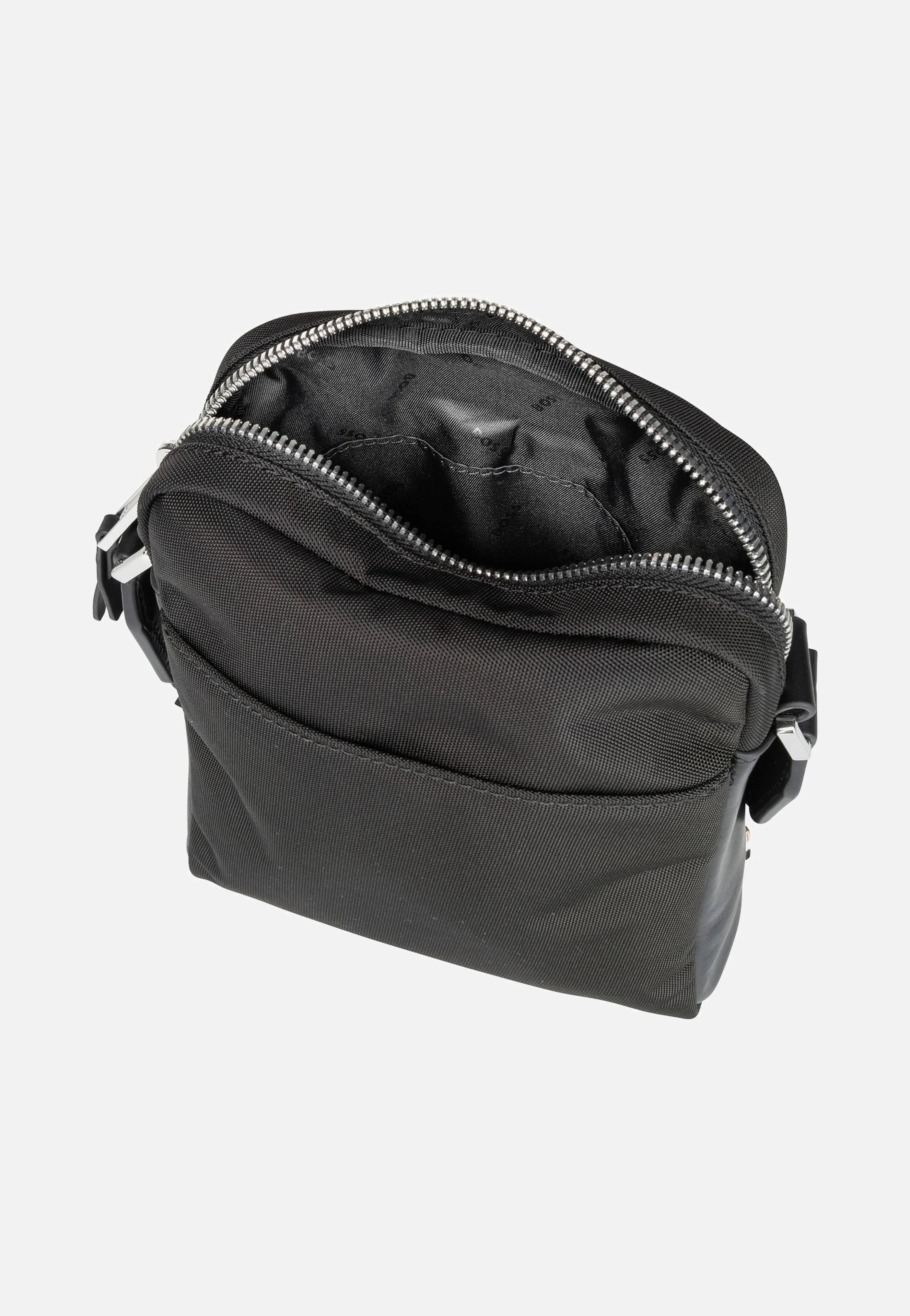 Highway NS Zip 50536491 Black - Crossbody Bag - Image 3