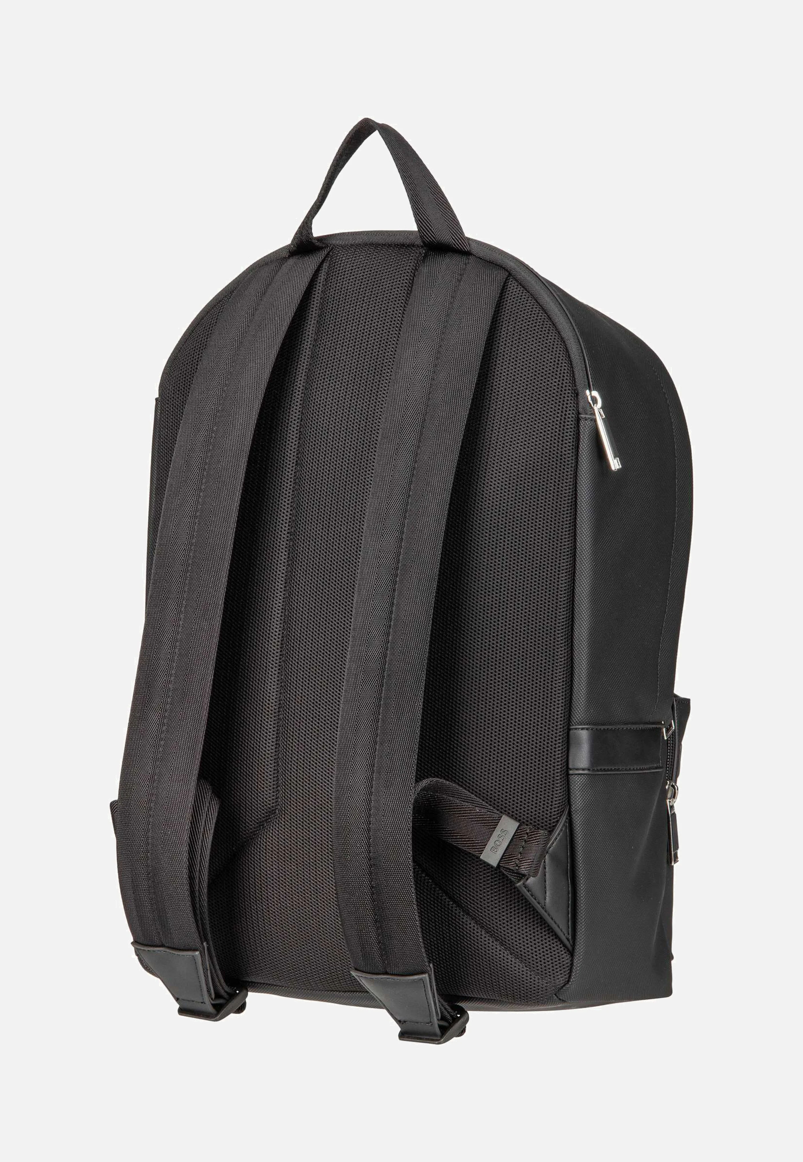 Jinko Evo BP 50548779 Black - Rucksack - Image 2