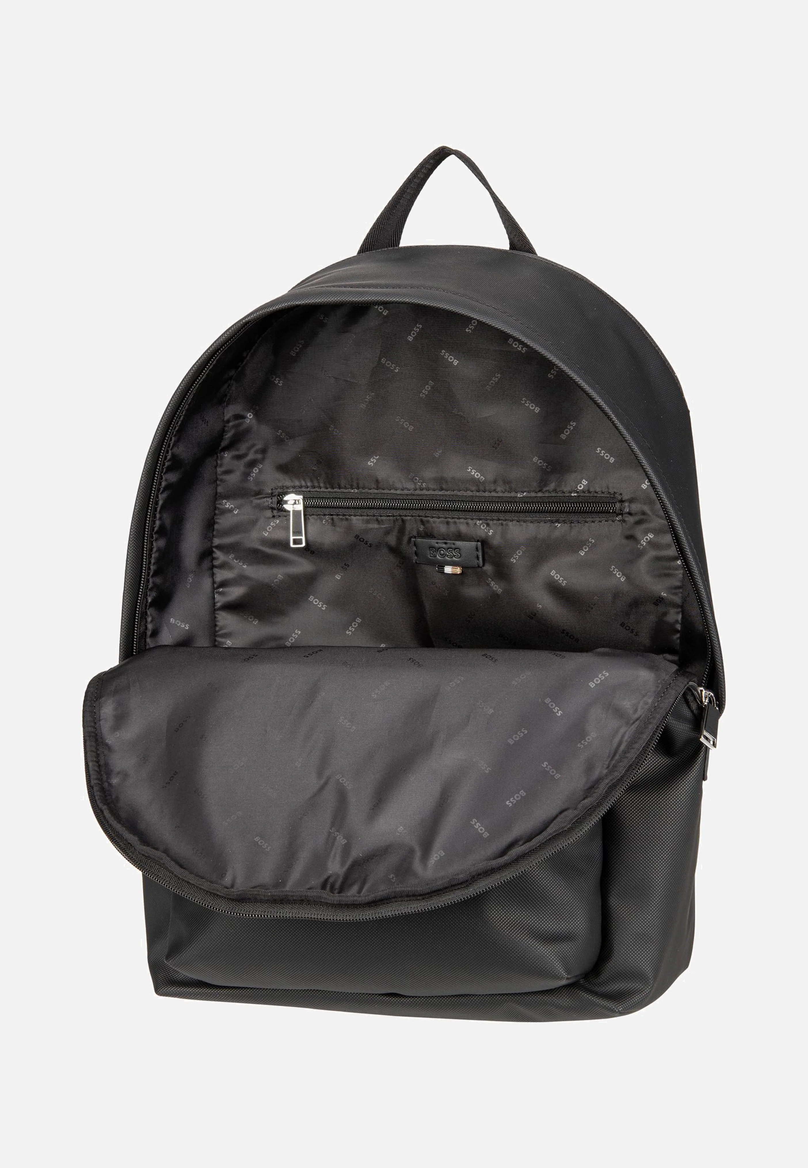 Jinko Evo BP 50548779 Black - Rucksack - Image 3
