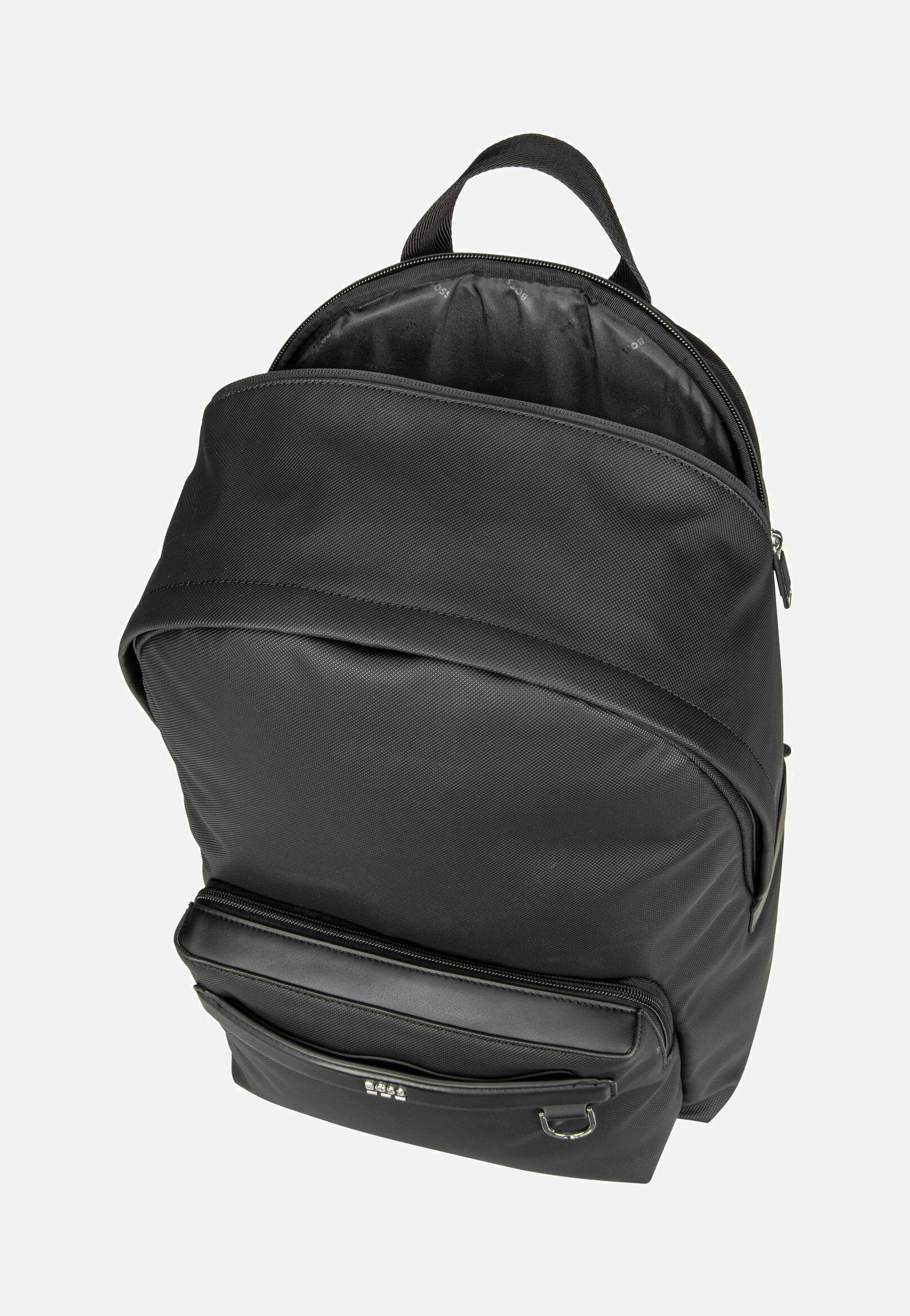 Jinko Evo BP 50548779 Black - Rucksack - Image 4