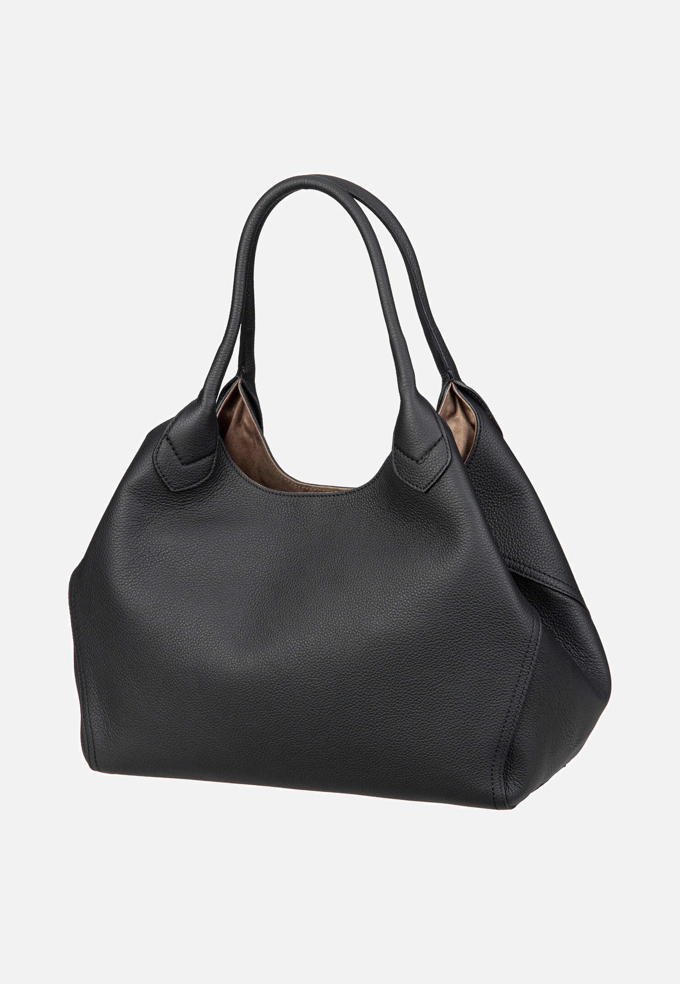 Lenah 50547732 Black - Shopper - Image 2