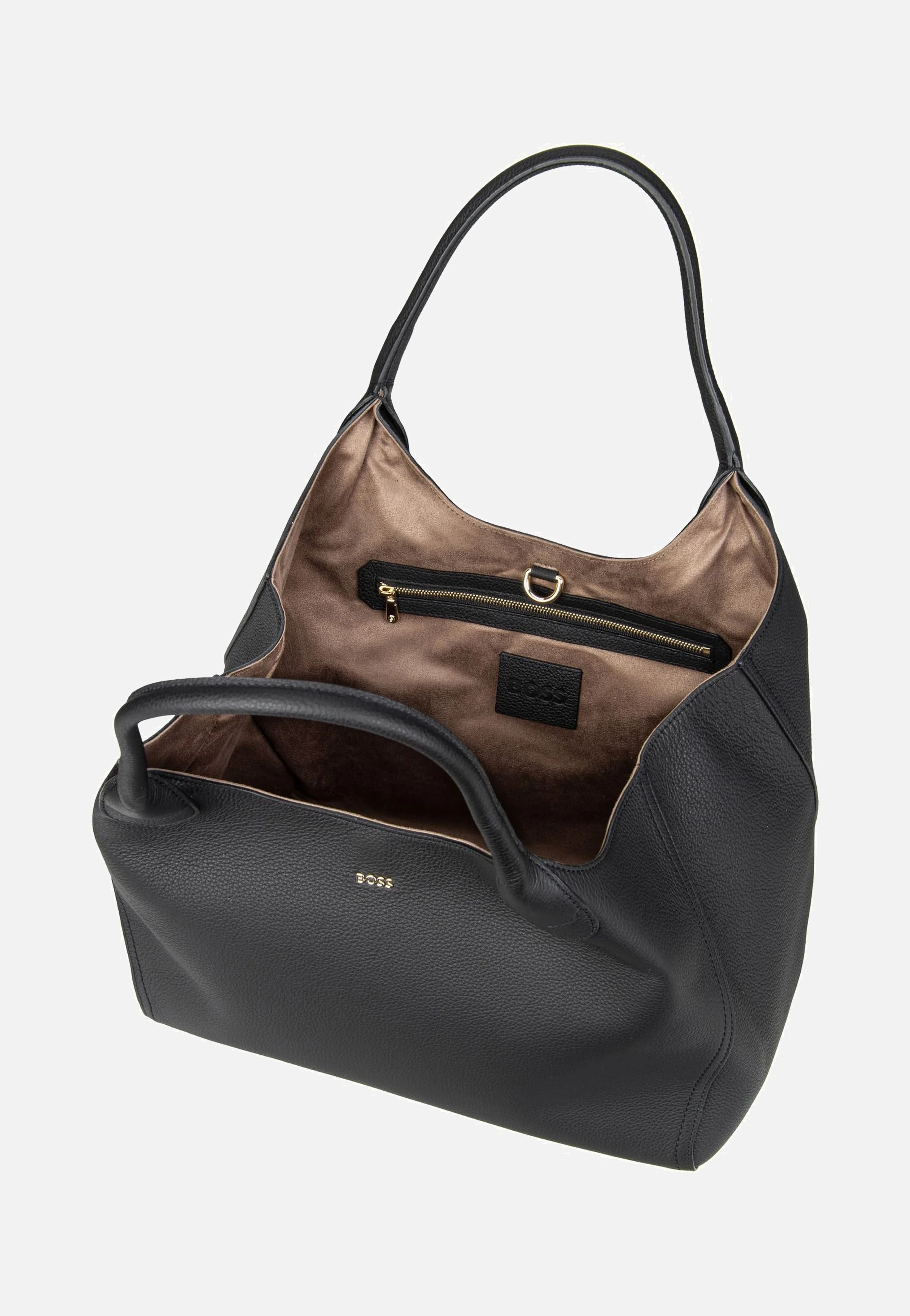 Lenah 50547732 Black - Shopper - Image 4
