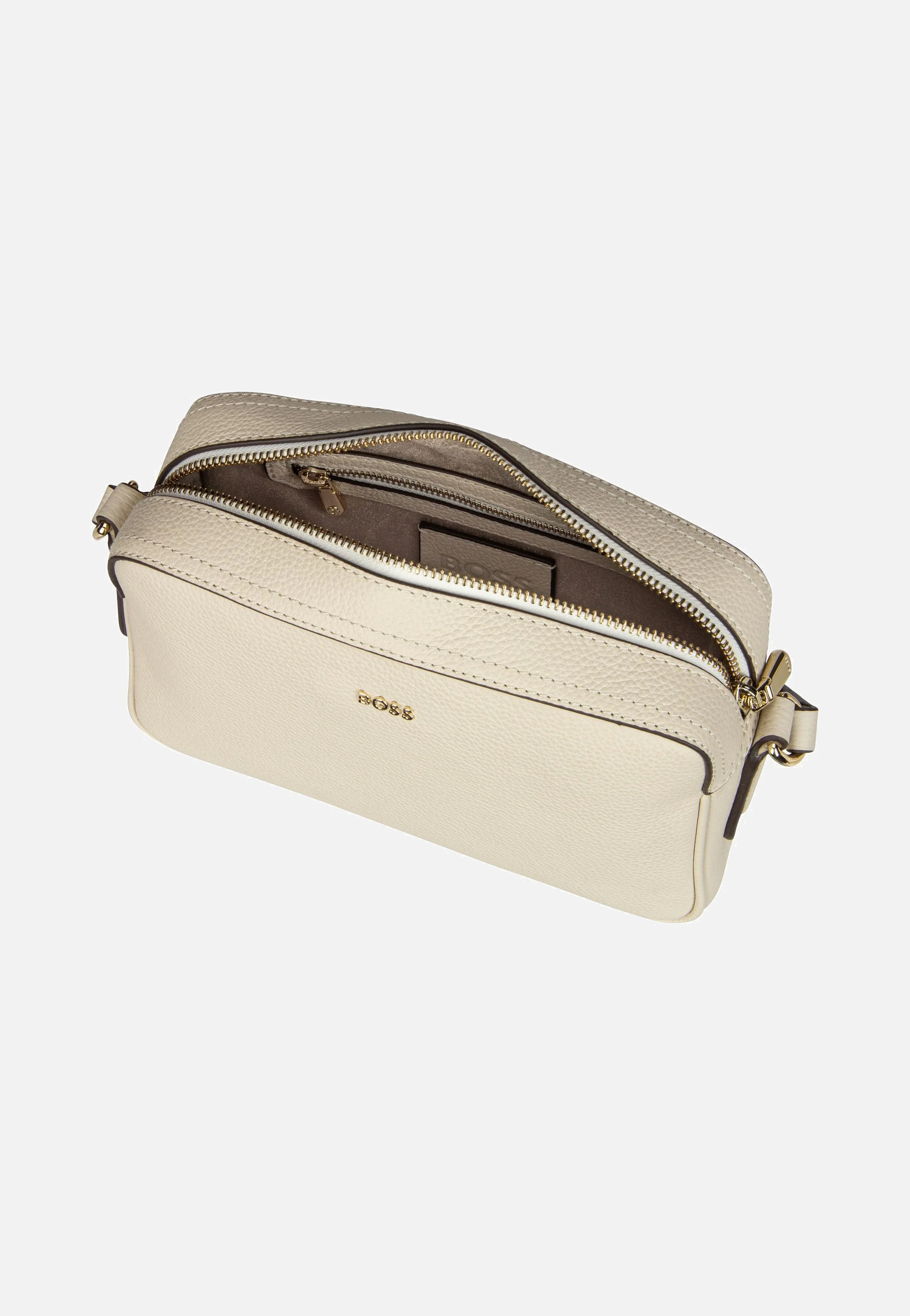 Lenah CB 50547733 Open White - Crossbody Bag - Image 4