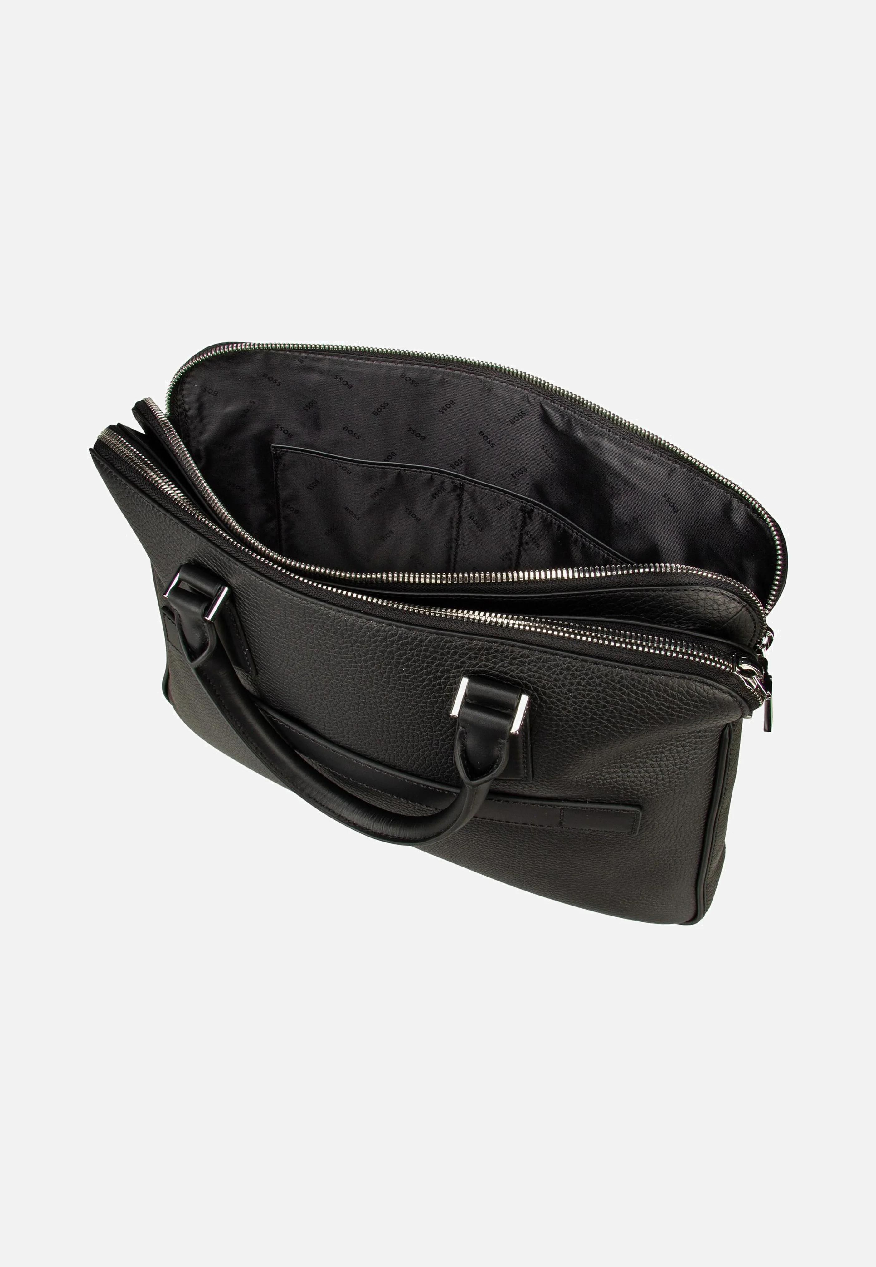 New Crosstown 50529302 Black - Aktentasche - Image 3