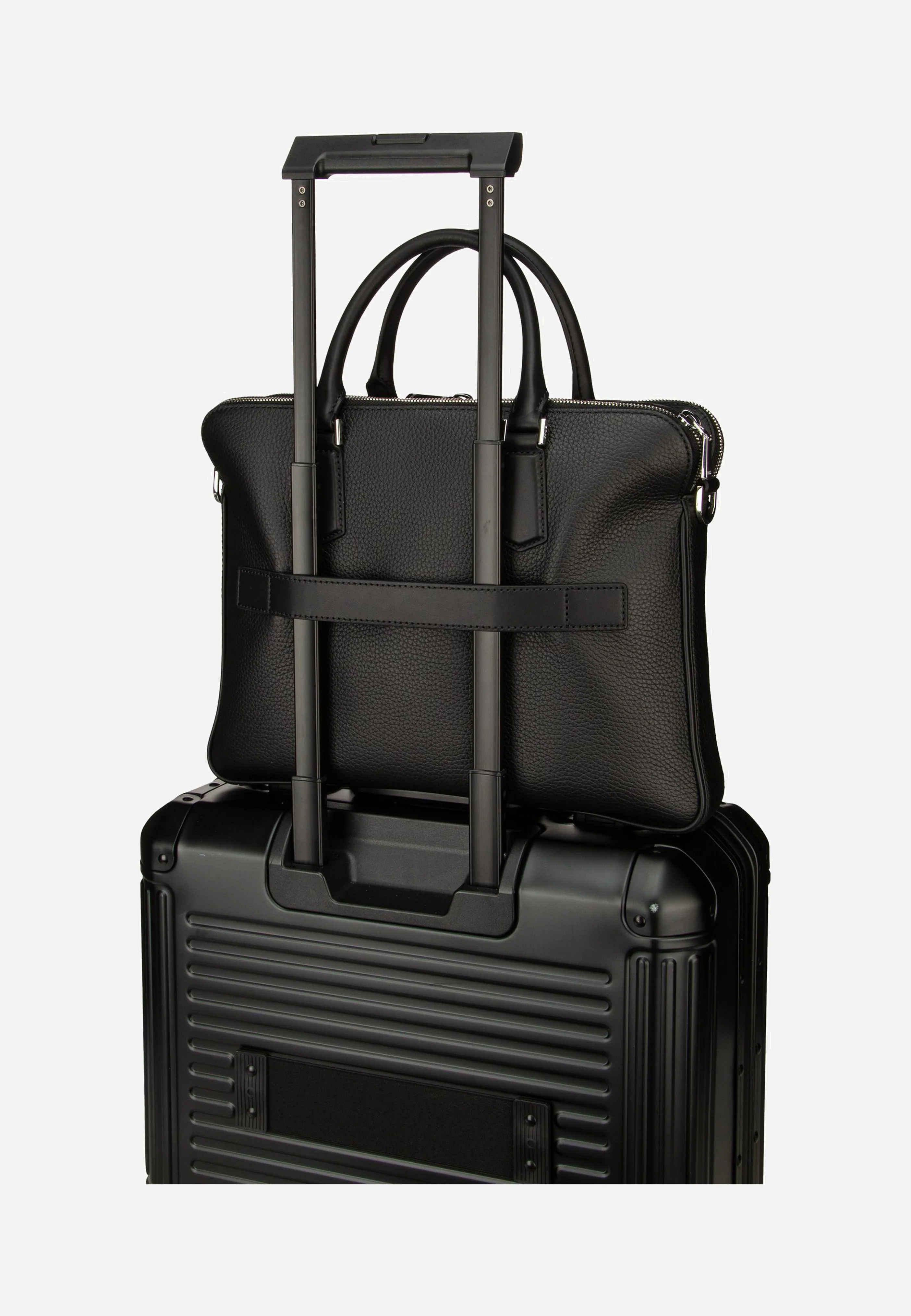 New Crosstown 50529302 Black - Aktentasche - Image 7
