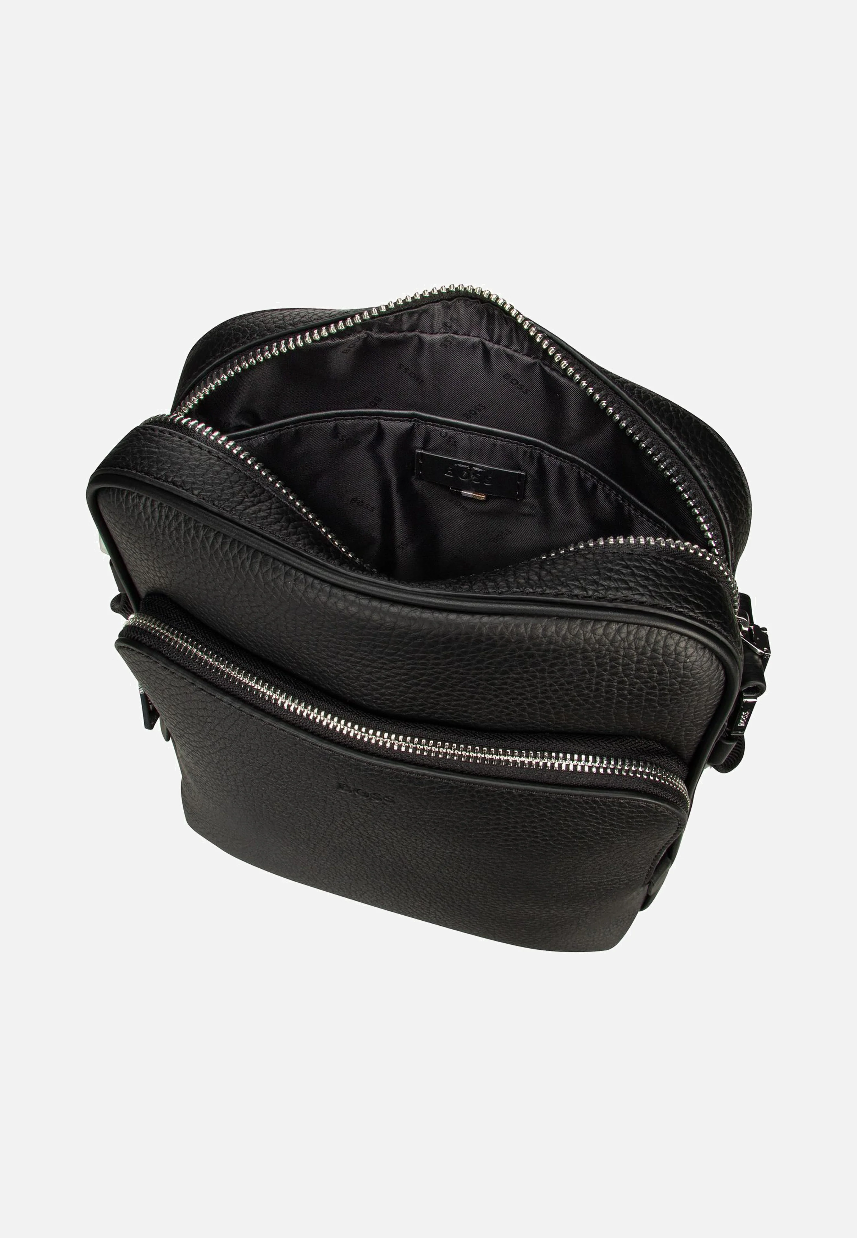 New Crosstown NS 50529288 Black - Crossbody Bag - Image 3