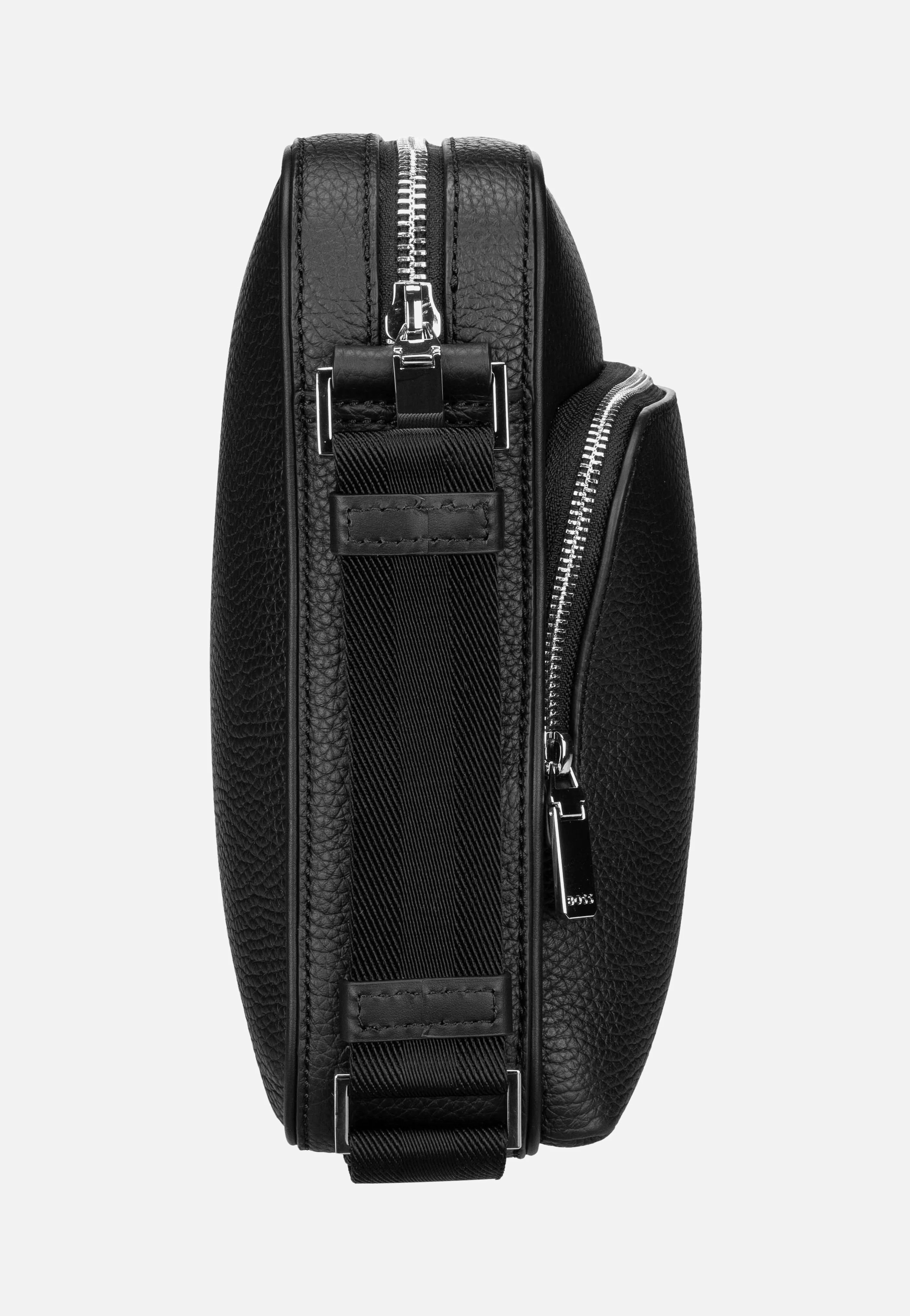 New Crosstown NS 50529288 Black - Crossbody Bag - Image 5