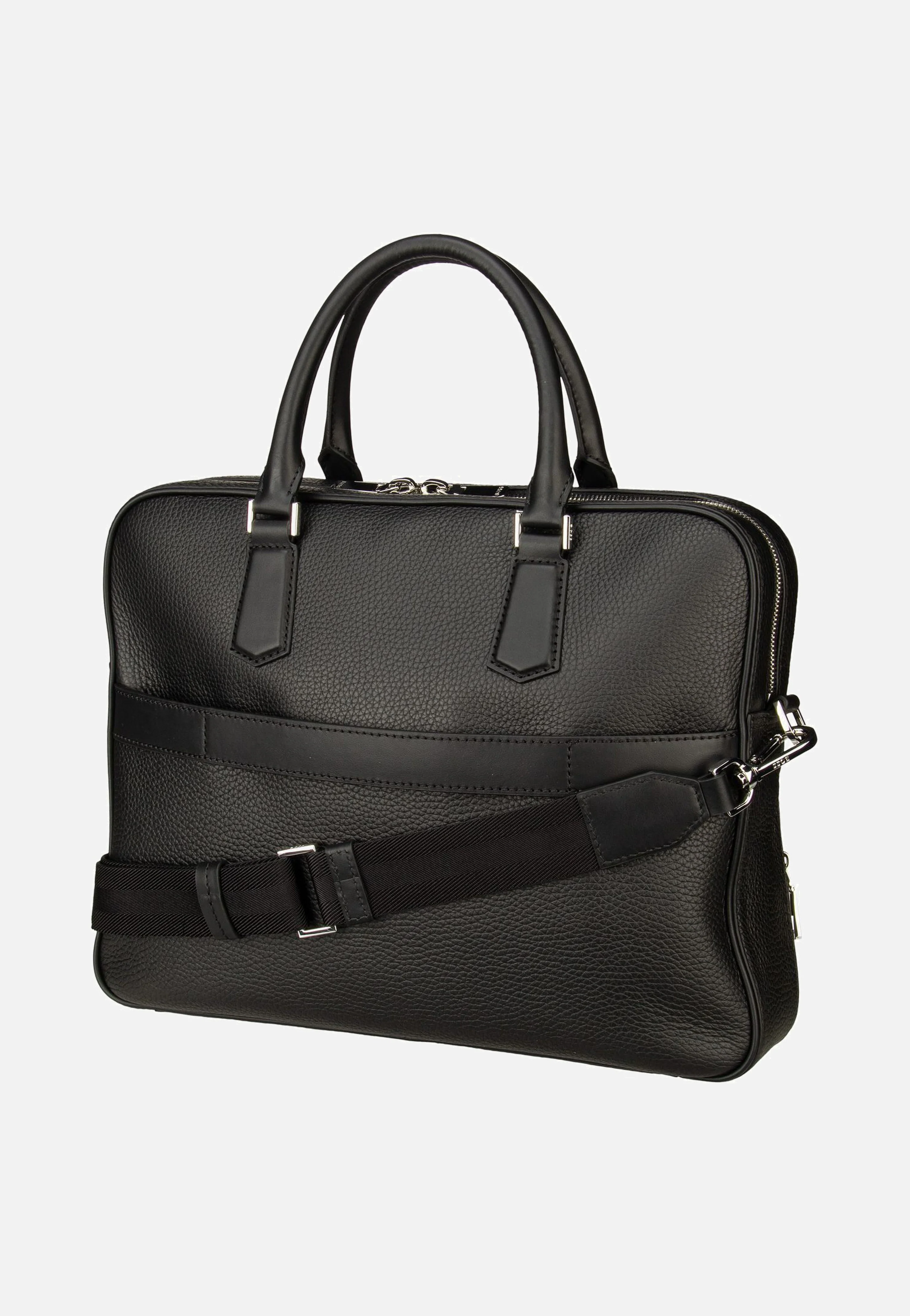 New Crosstown S 50529293 Black - Aktentasche - Image 2