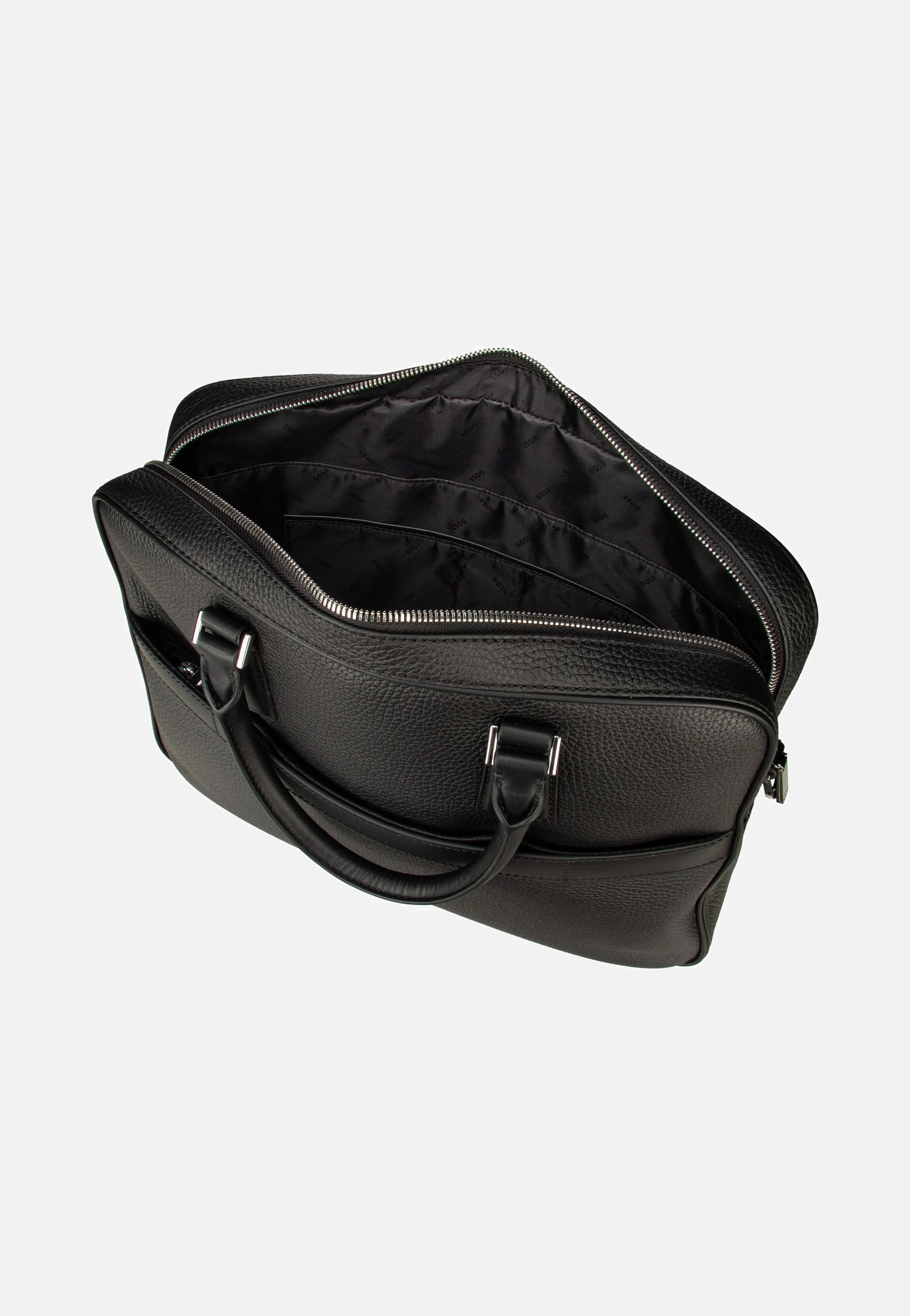 New Crosstown S 50529293 Black - Aktentasche - Image 3