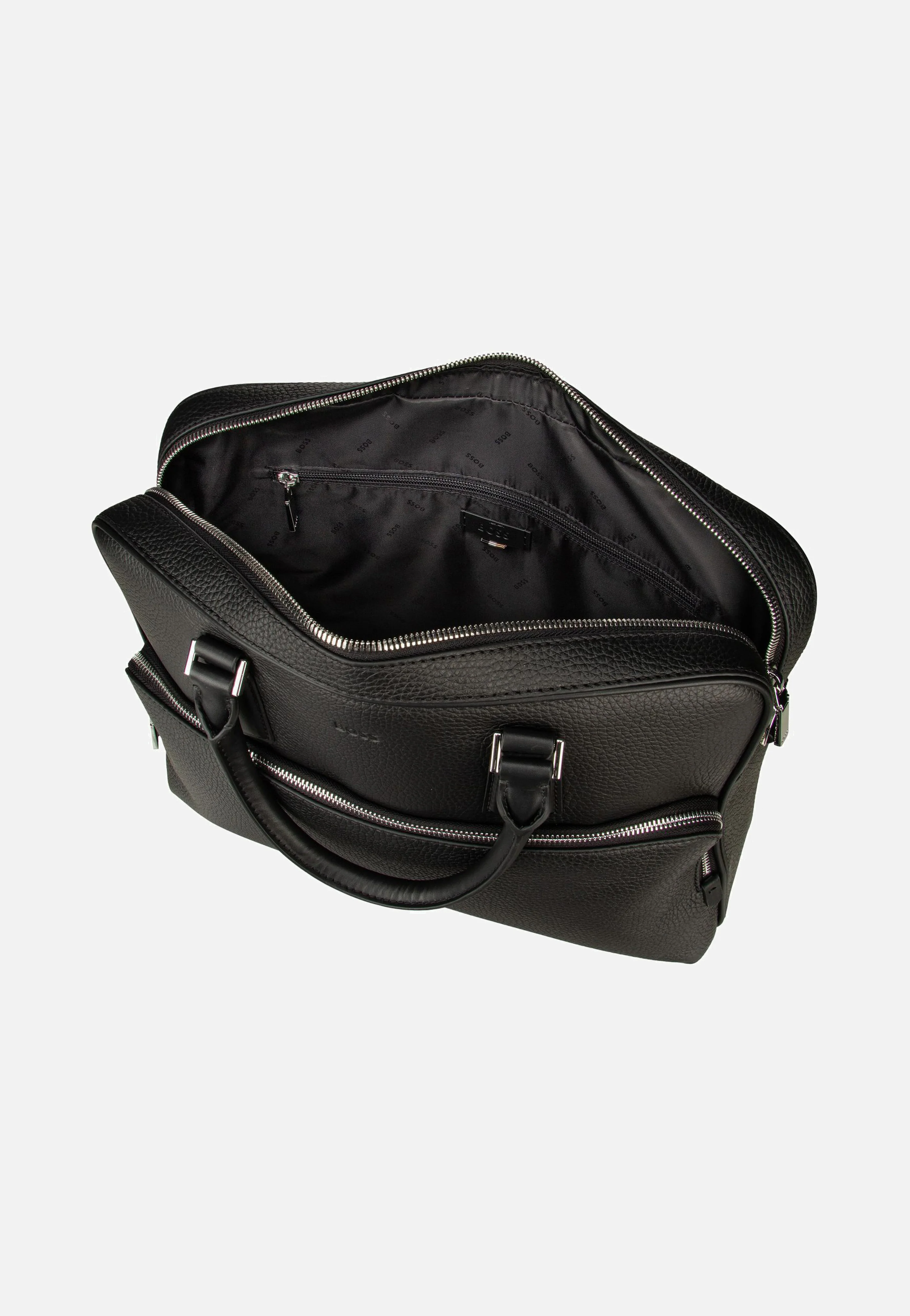 New Crosstown S 50529293 Black - Aktentasche - Image 4