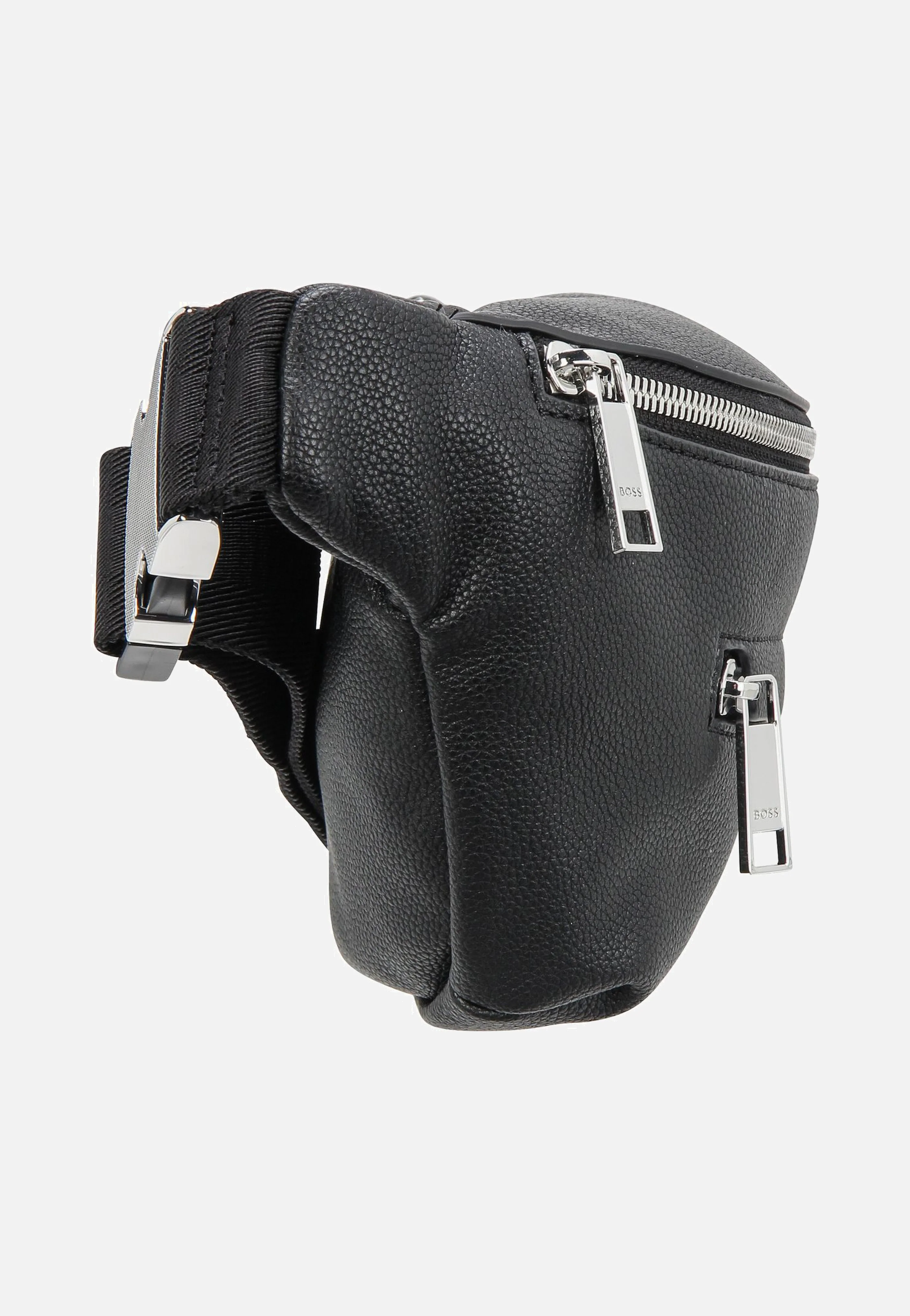 Ray 50523434 Black - Bauchtasche - Image 4