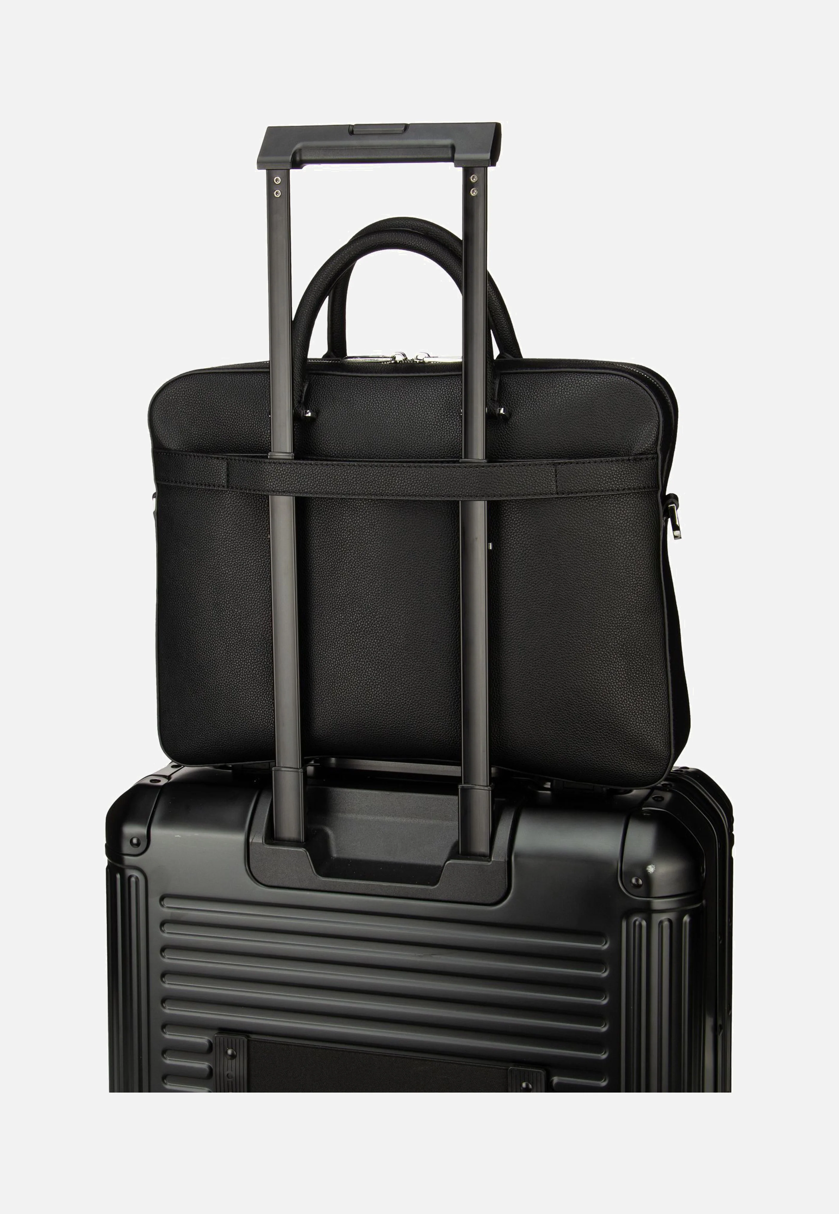 Ray 50536498 Black - Aktentasche - Image 6