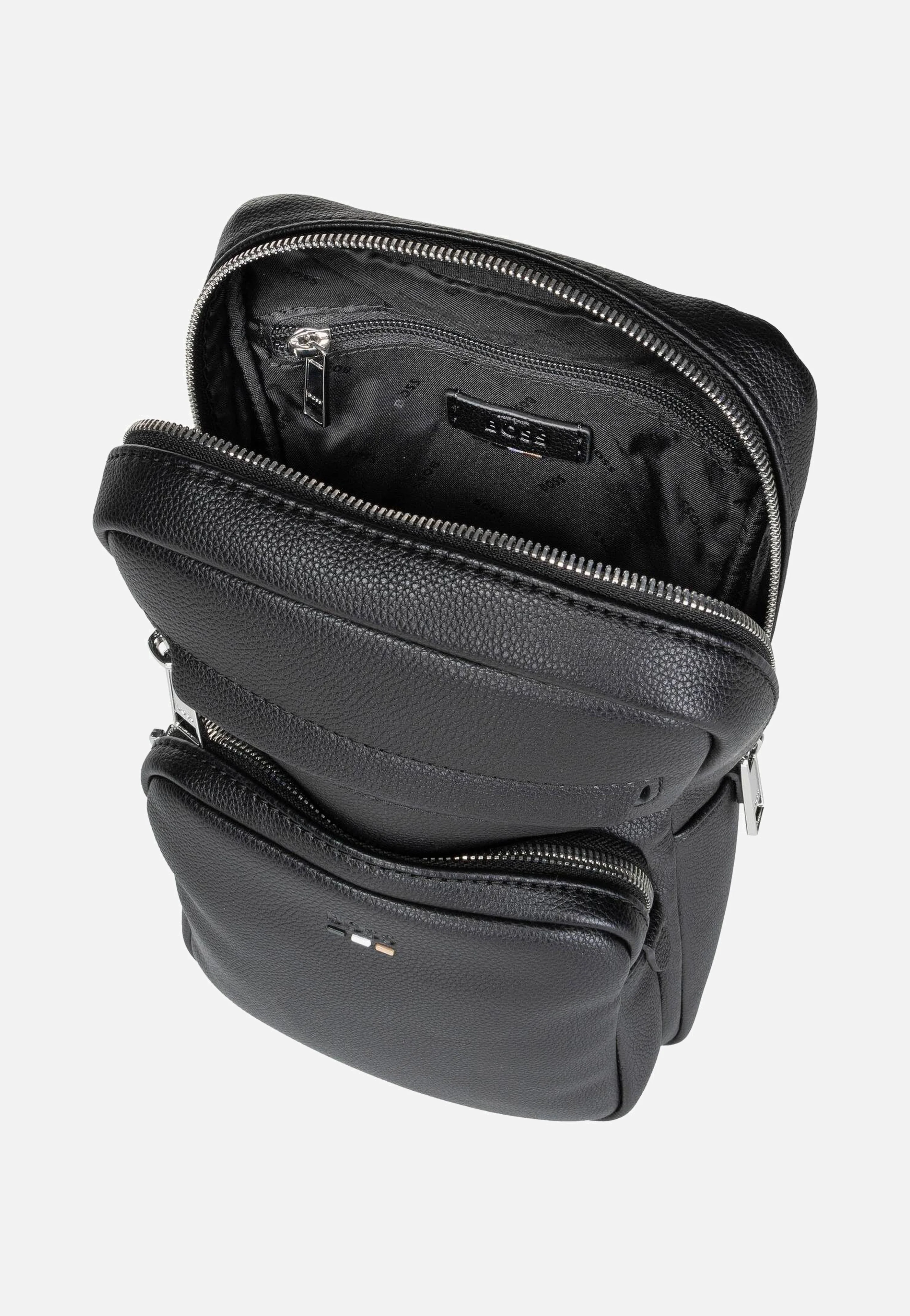 Ray Monostrap 50523410 Black - Sling Bag - Image 3