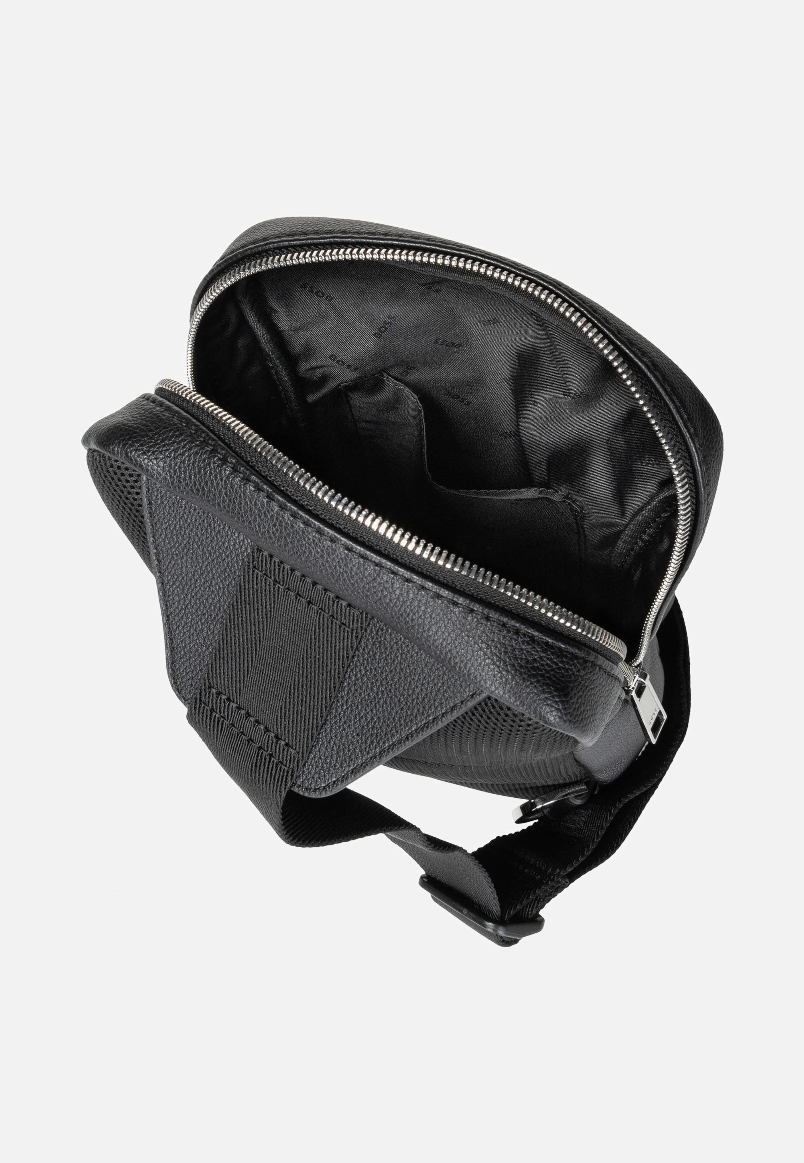 Ray Monostrap 50523410 Black - Sling Bag - Image 4
