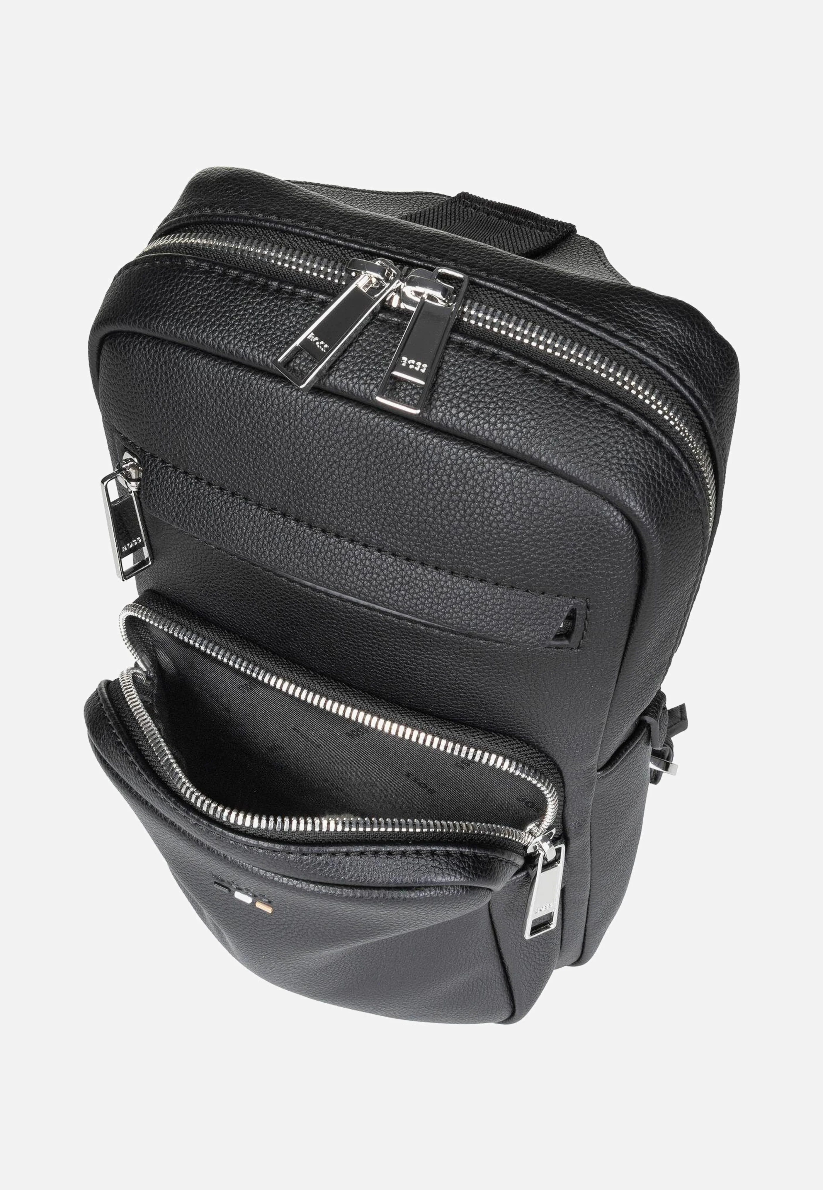 Ray Monostrap 50523410 Black - Sling Bag - Image 5