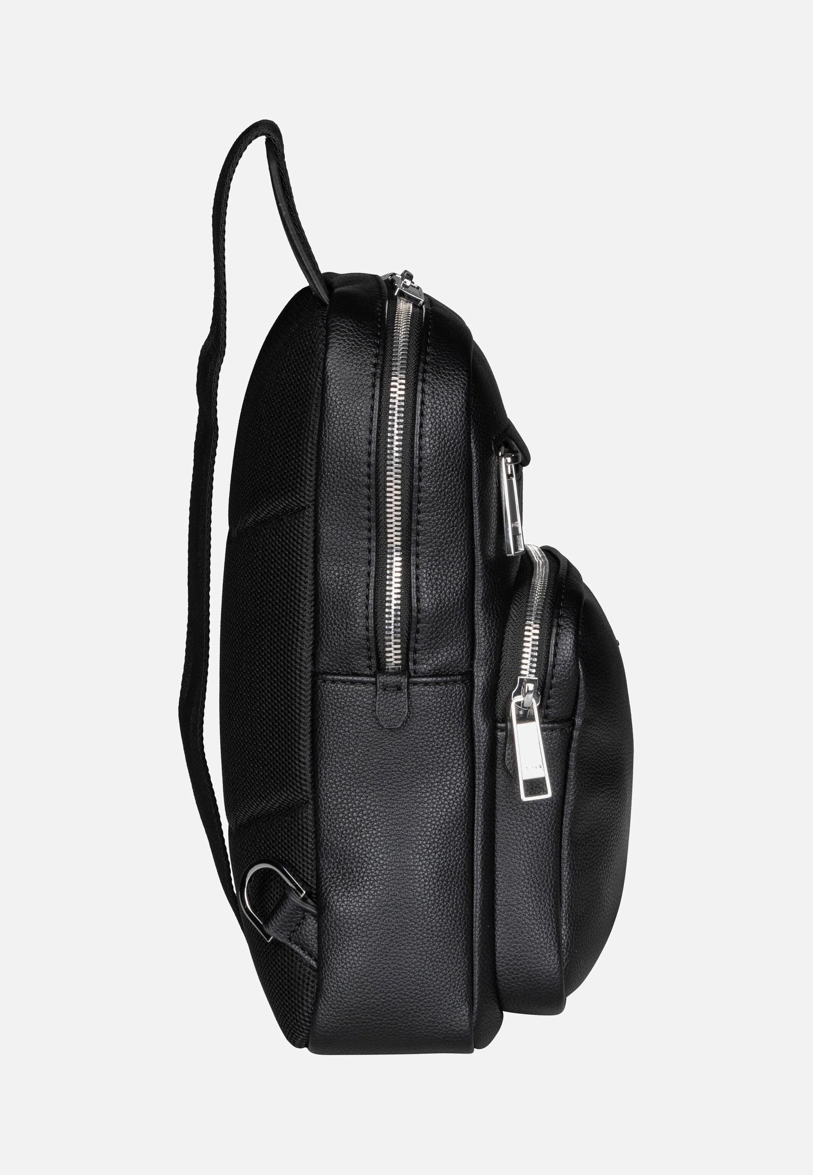 Ray Monostrap 50523410 Black - Sling Bag - Image 6