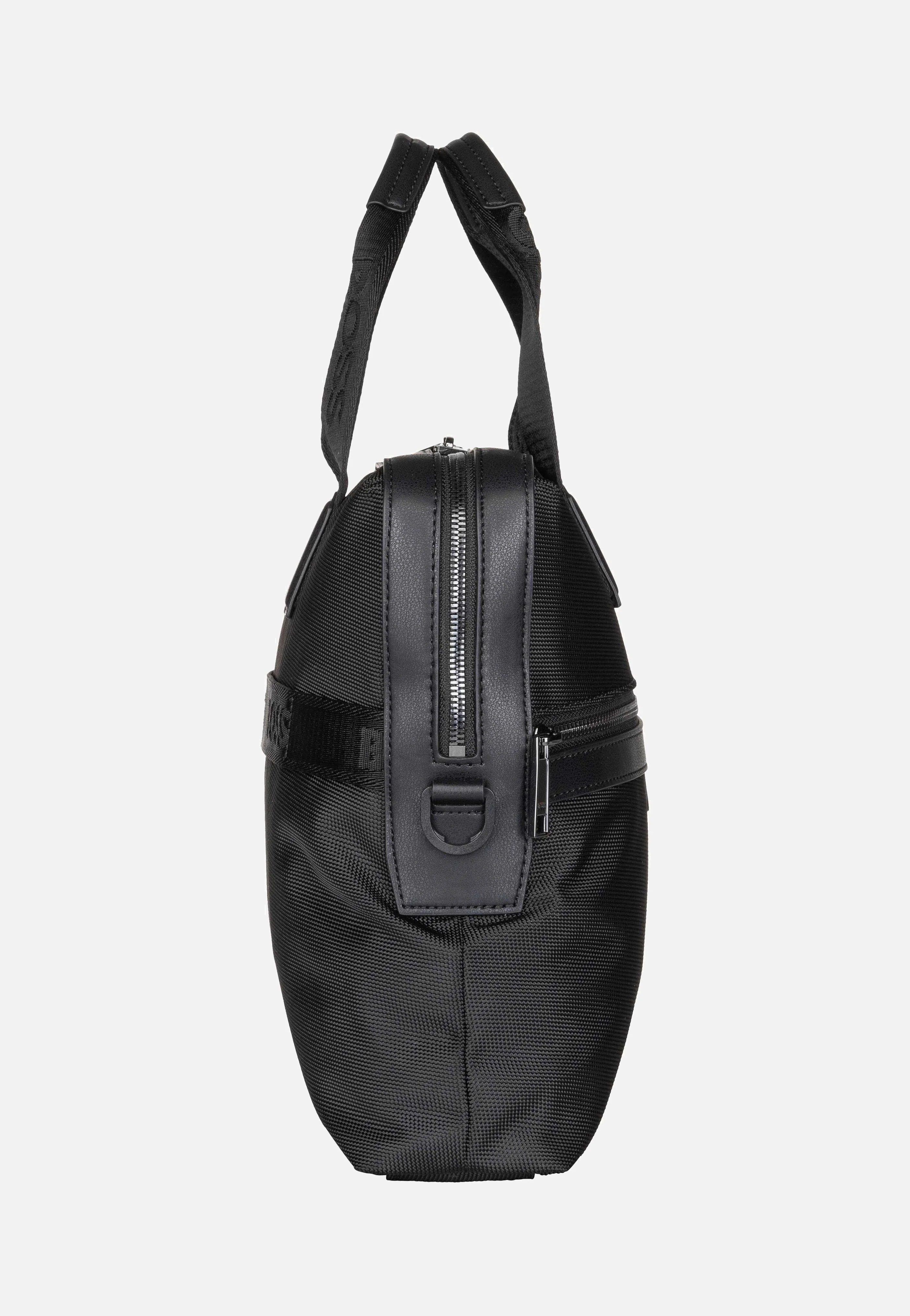Ray N Document Case 50536181 Black - Aktentasche - Image 5