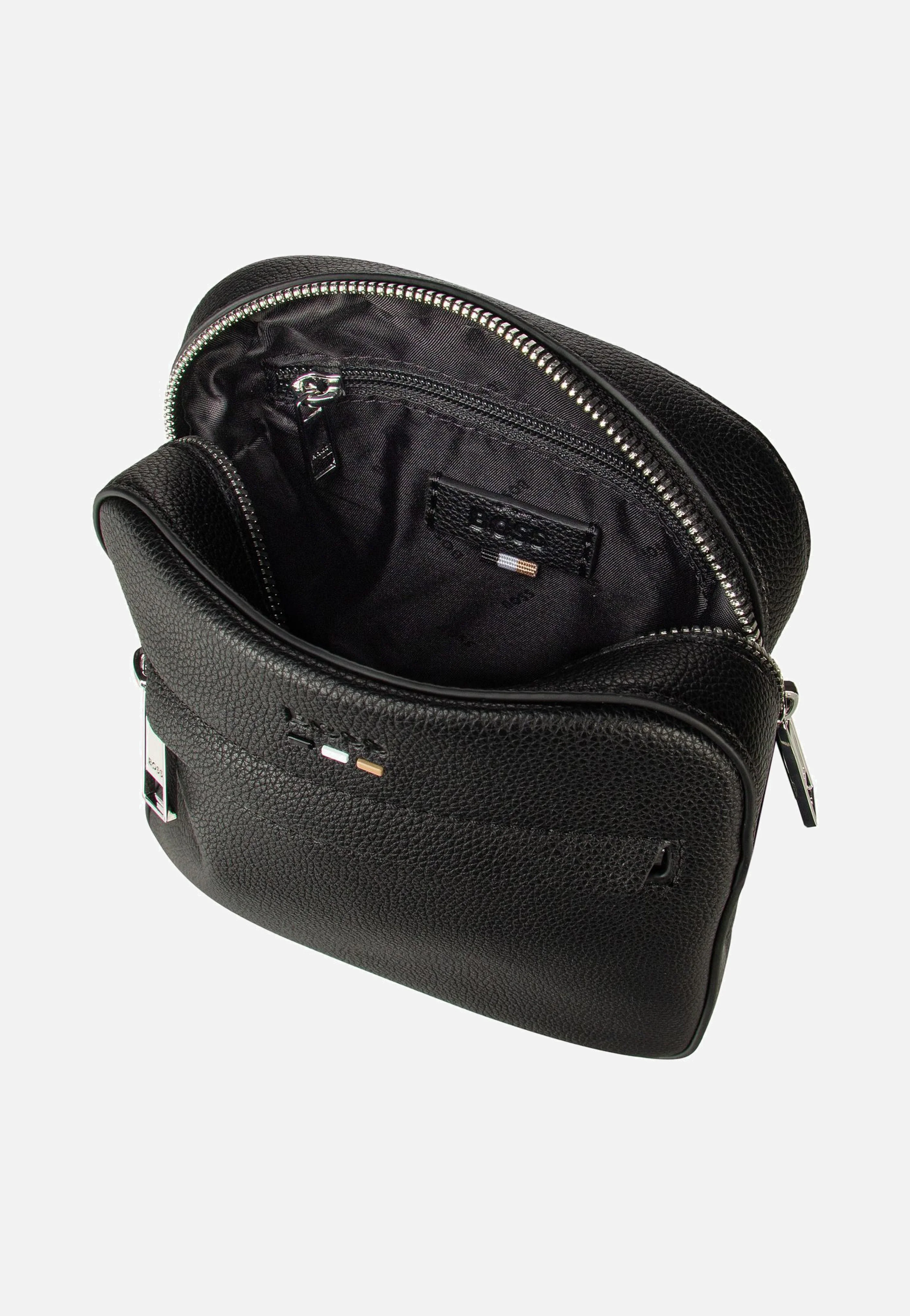 Ray NS 50536475 Black - Crossbody Bag - Image 3