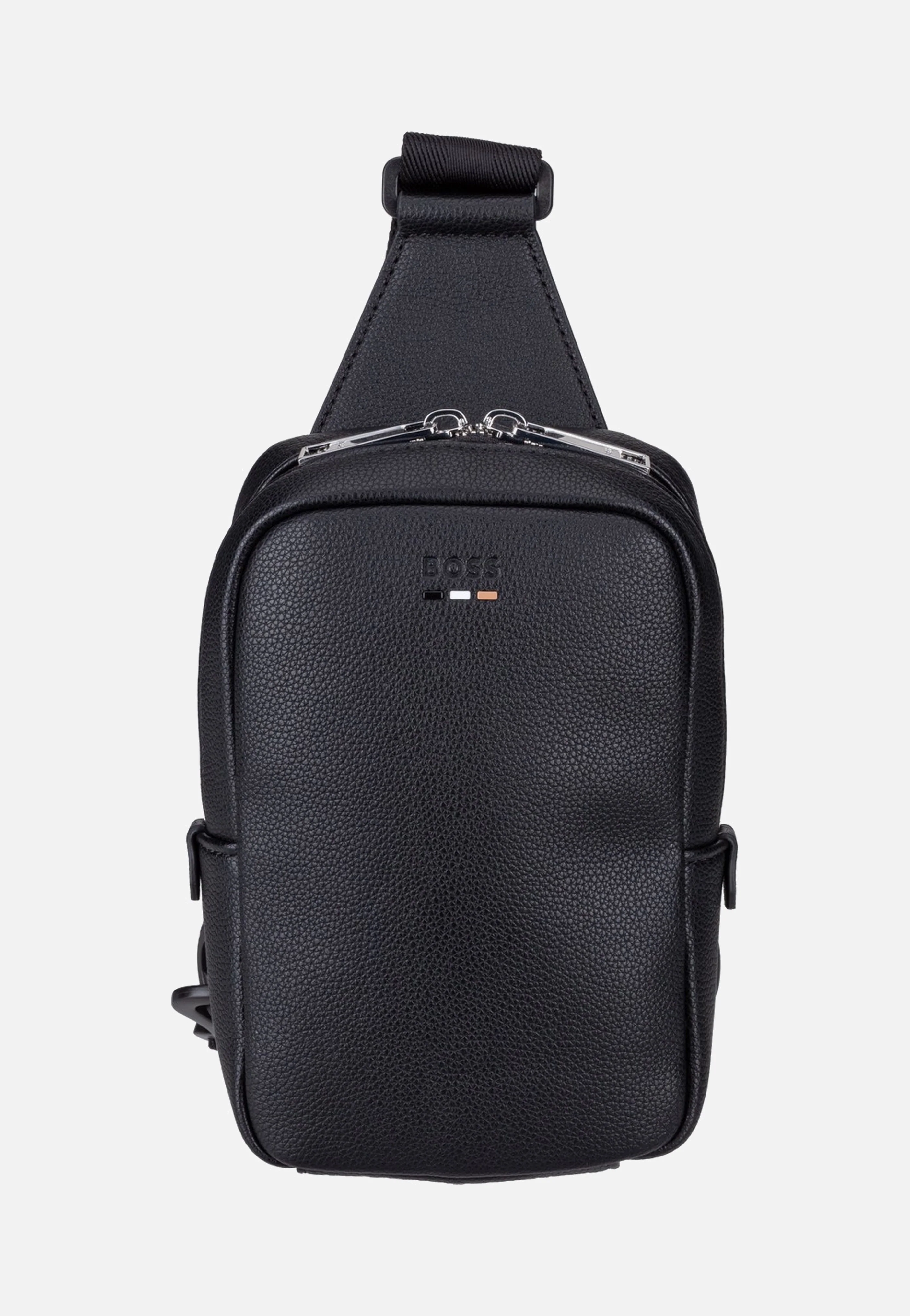 Ray SM Monostrap Black - Sling Bag - Image 2