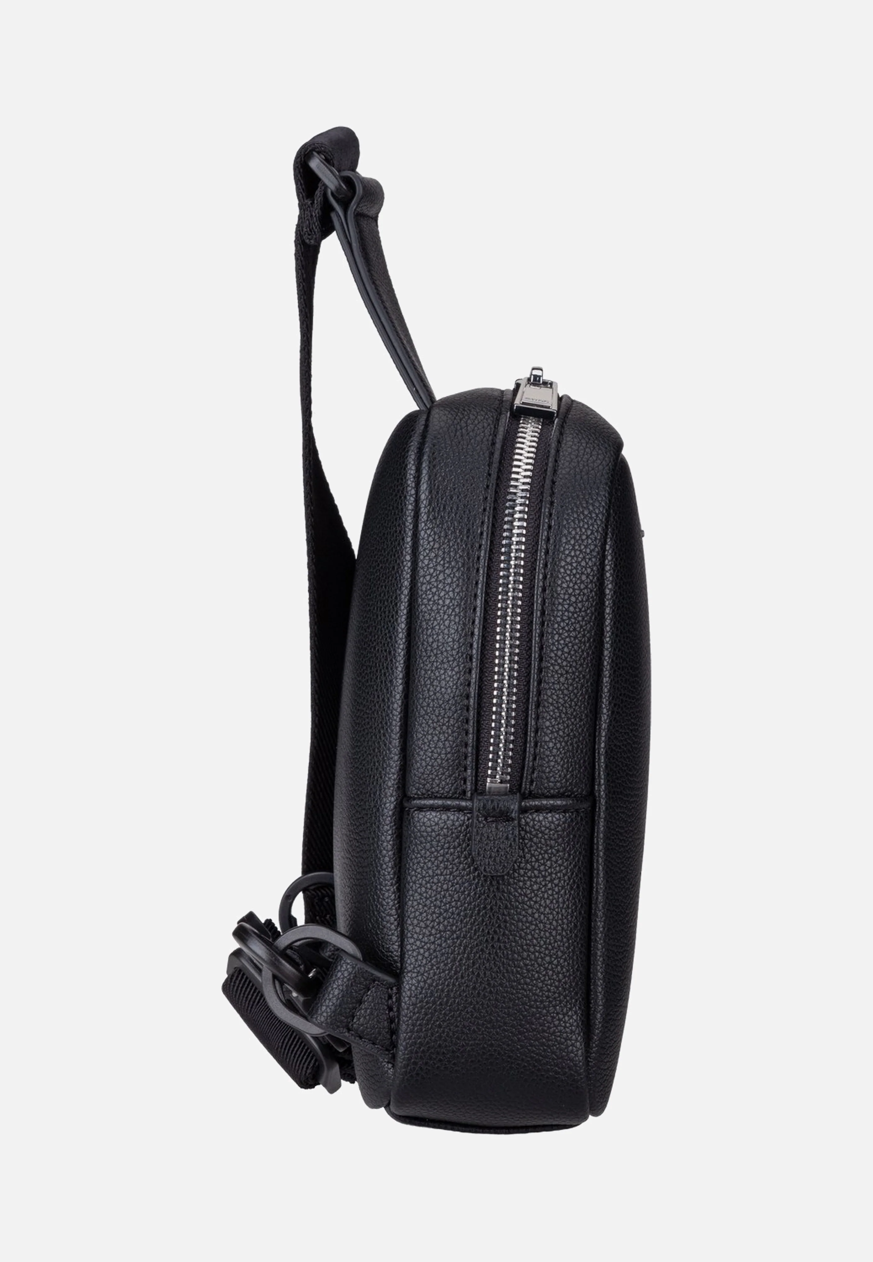 Ray SM Monostrap Black - Sling Bag - Image 3