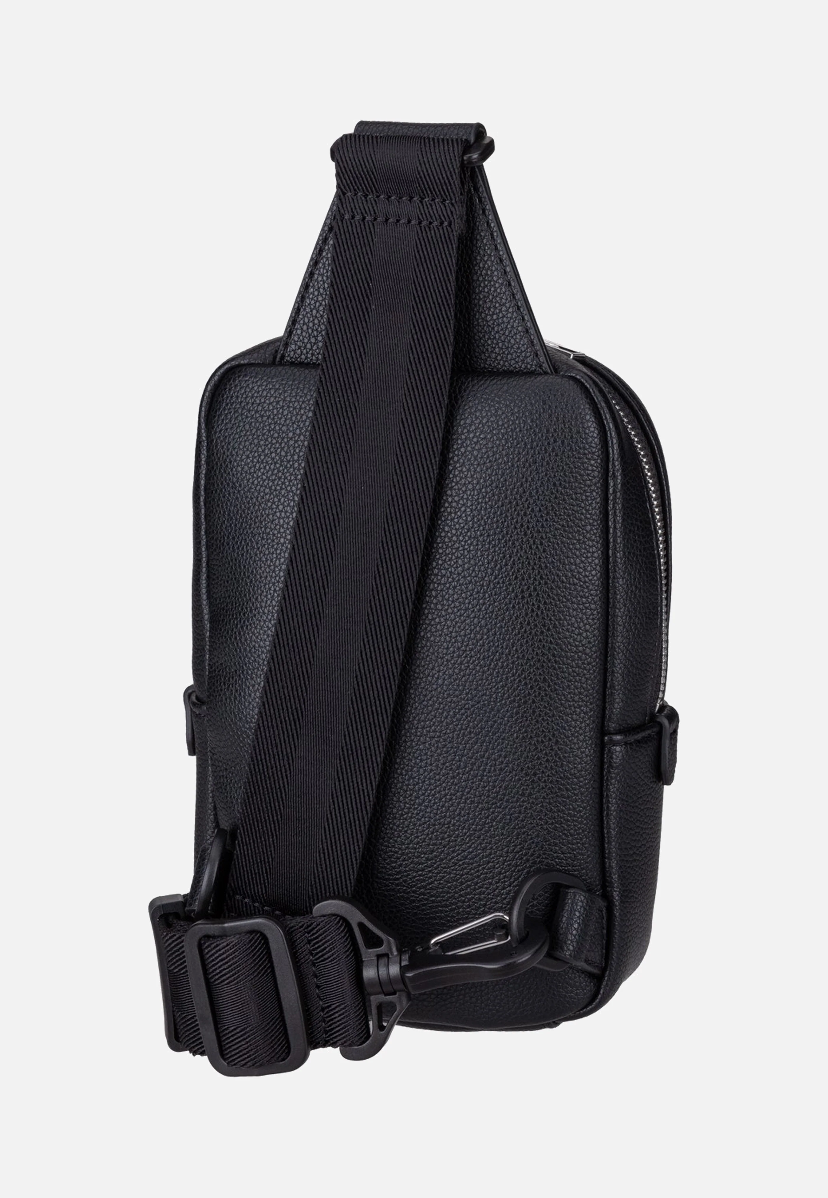 Ray SM Monostrap Black - Sling Bag - Image 4