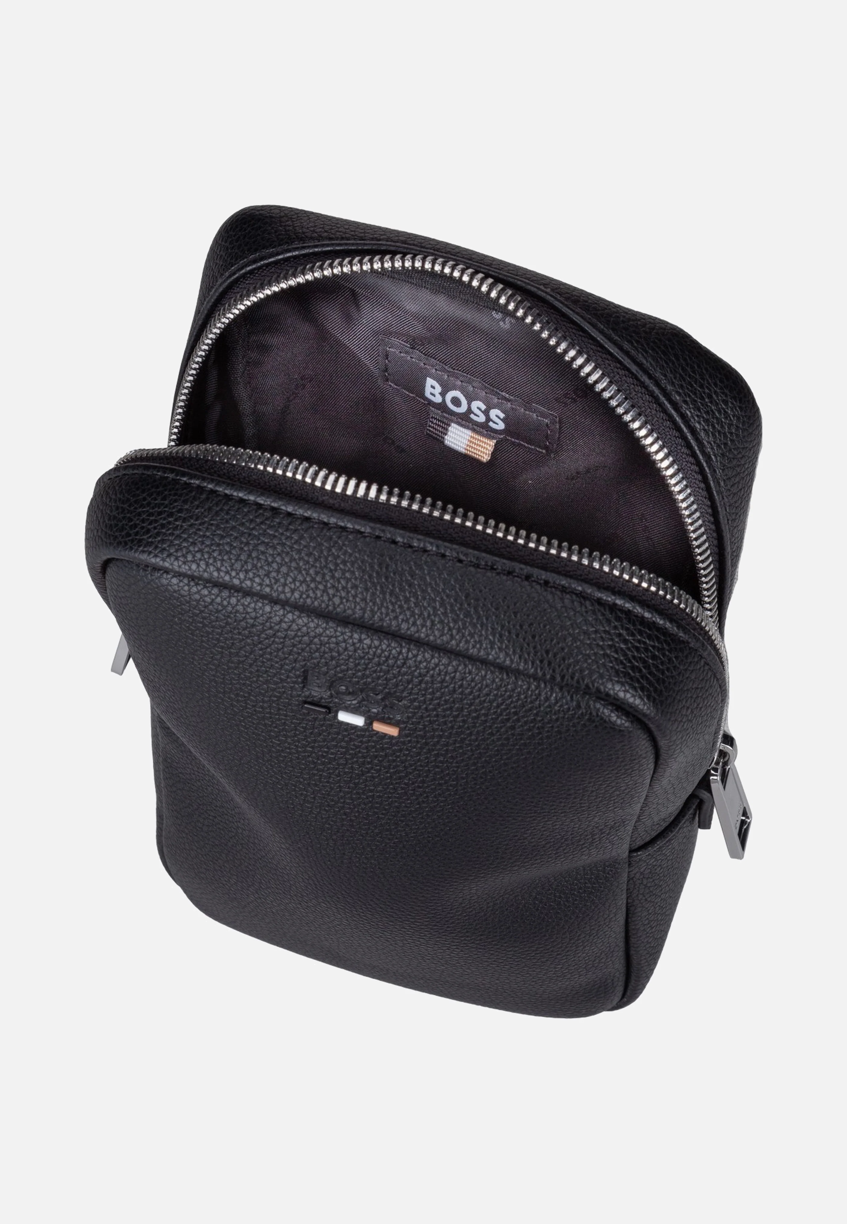 Ray SM Monostrap Black - Sling Bag - Image 5
