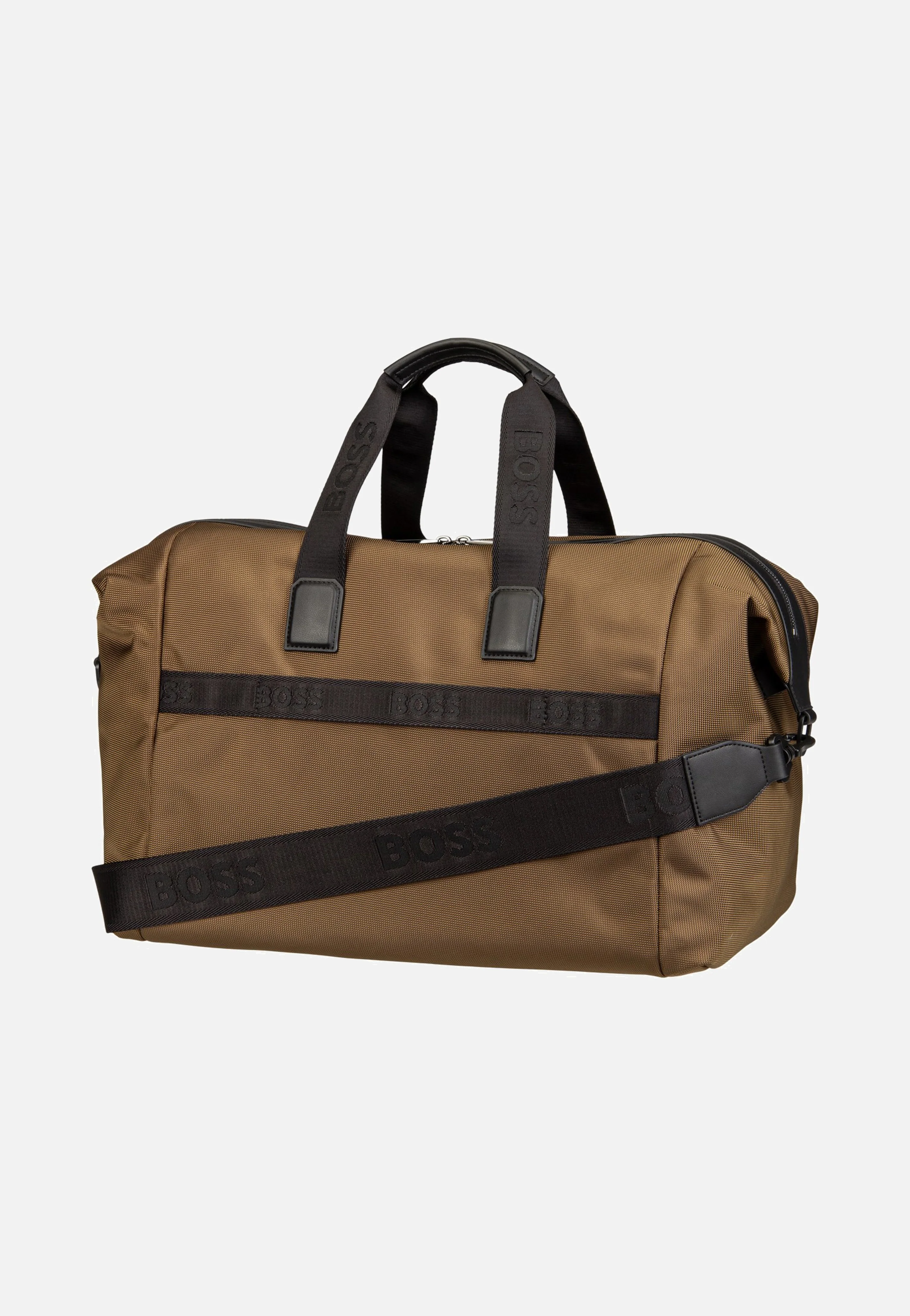 Ray Soft Holdall 50552526 Open Green - Weekender - Image 3