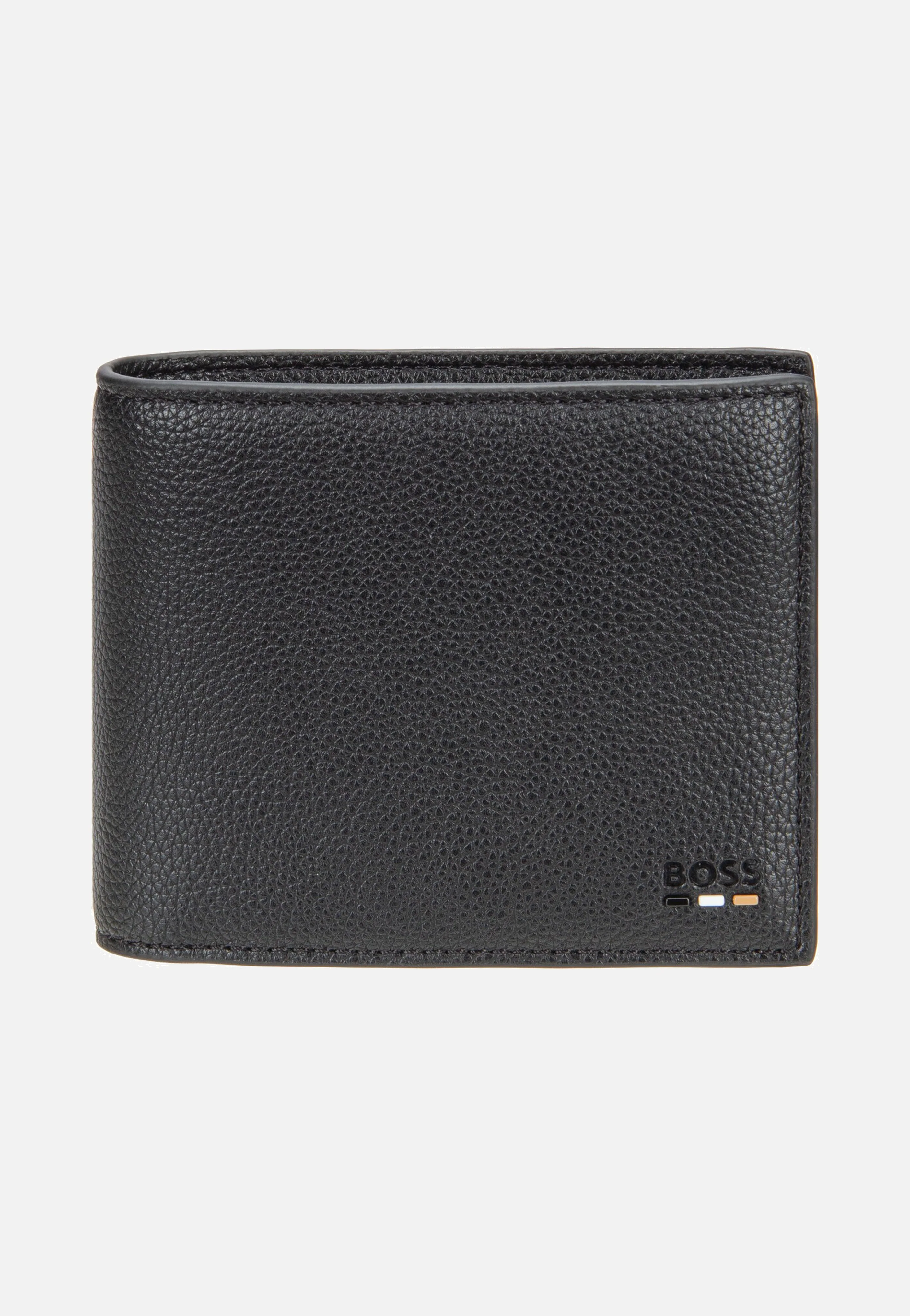 Ray Trifold N Black - Portemonnaie - Image 2