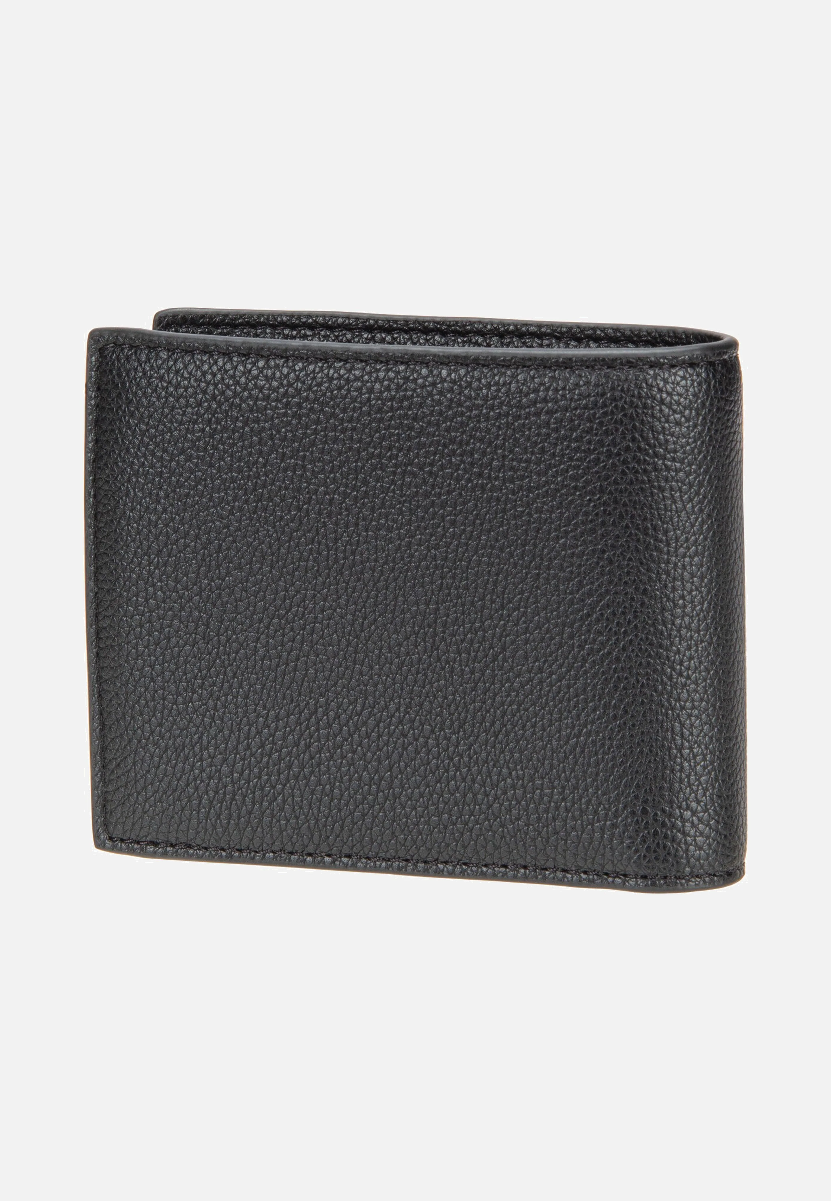 Ray Trifold N Black - Portemonnaie - Image 4