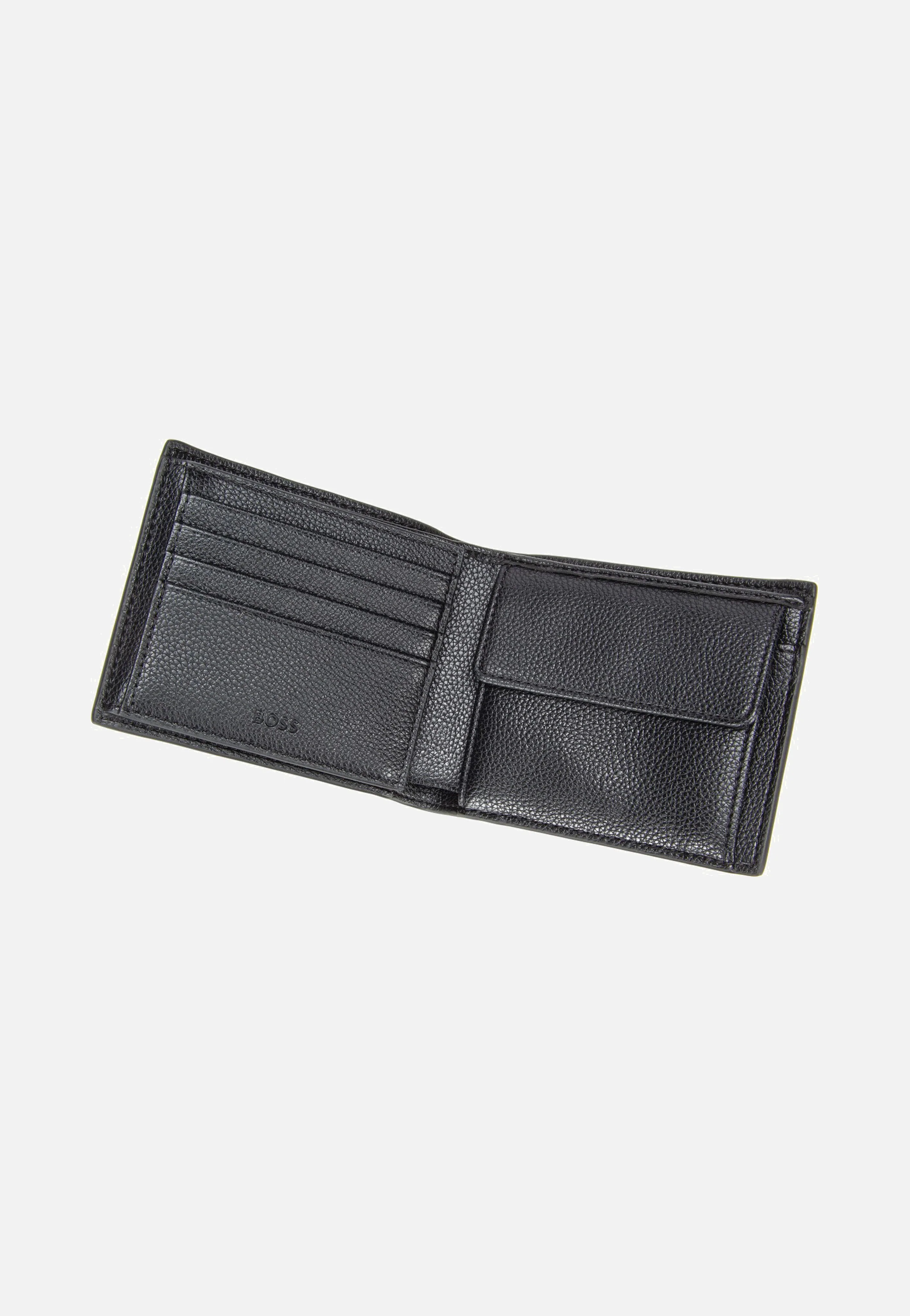 Ray Trifold N Black - Portemonnaie - Image 5