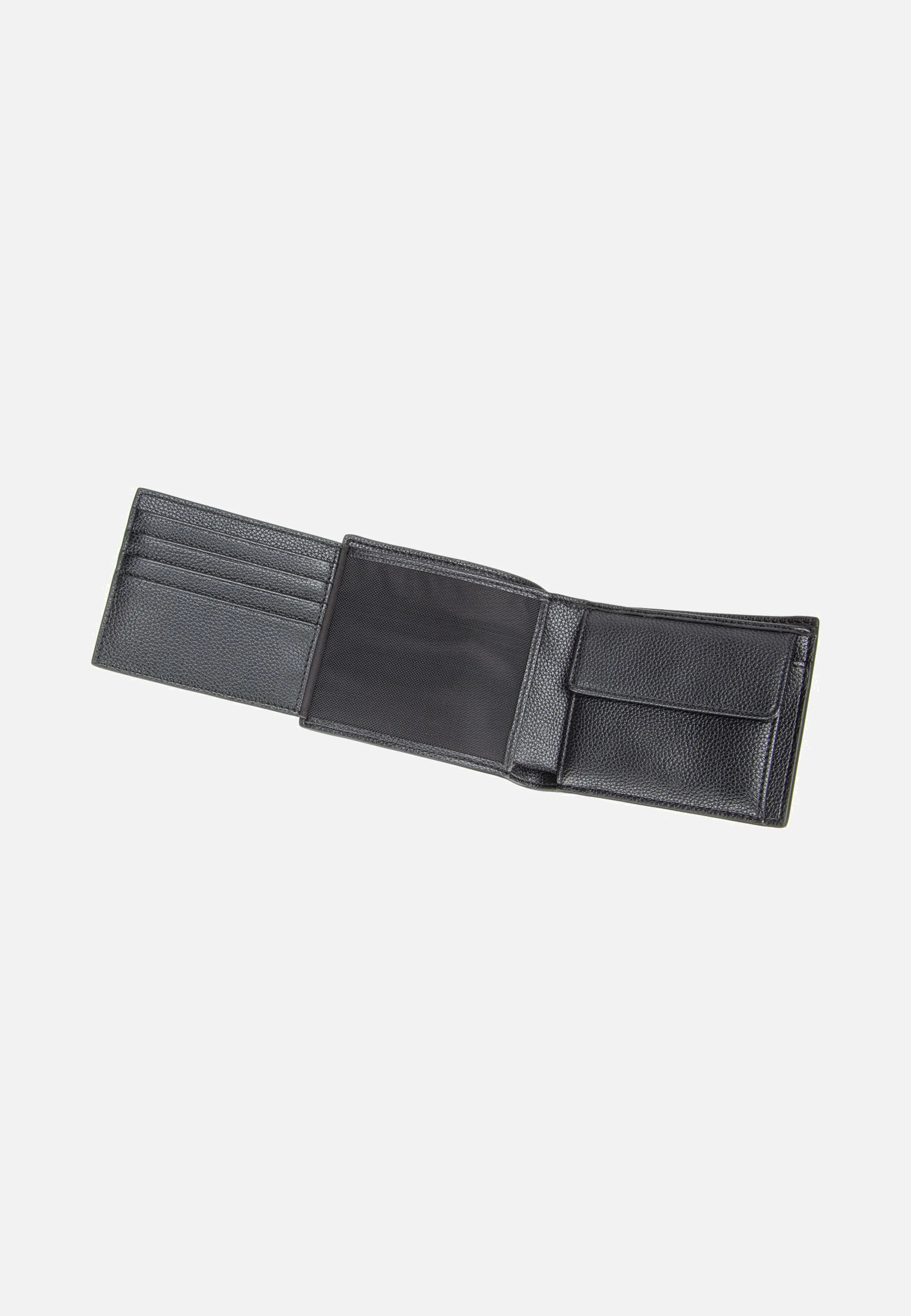 Ray Trifold N Black - Portemonnaie - Image 6