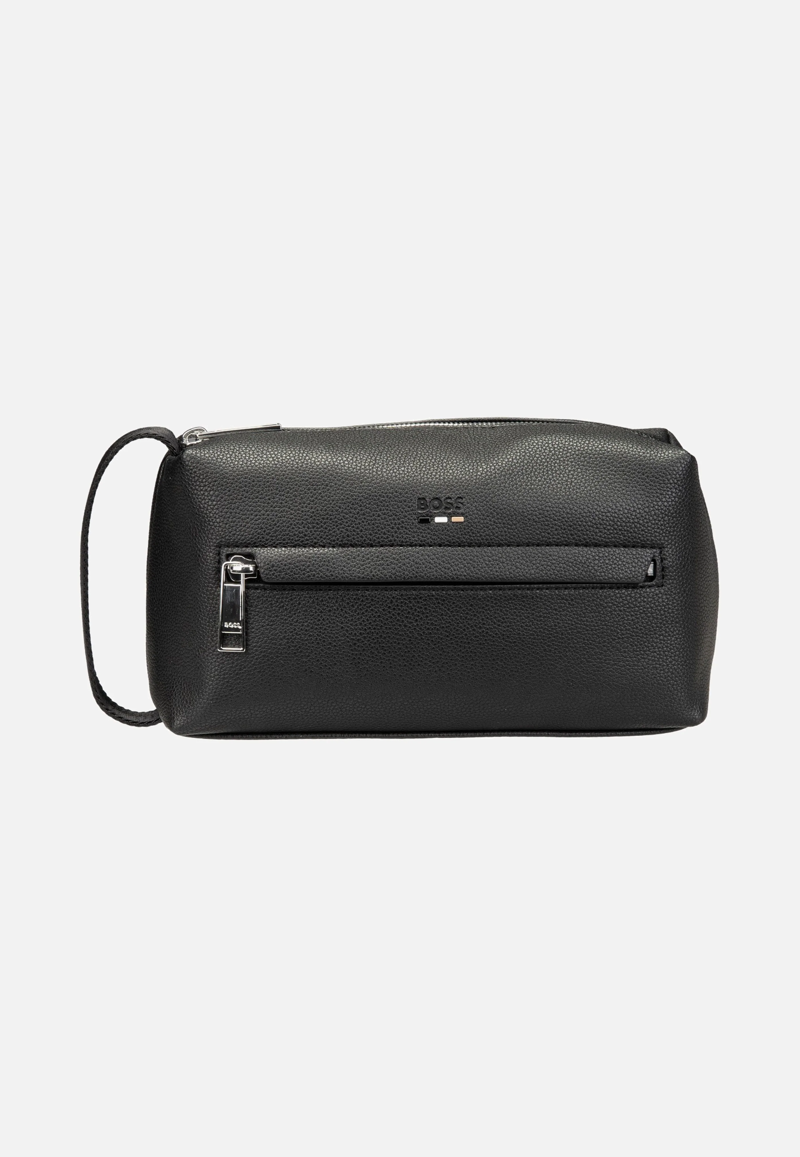 Ray Washbag N Black - Kulturbeutel - Image 2