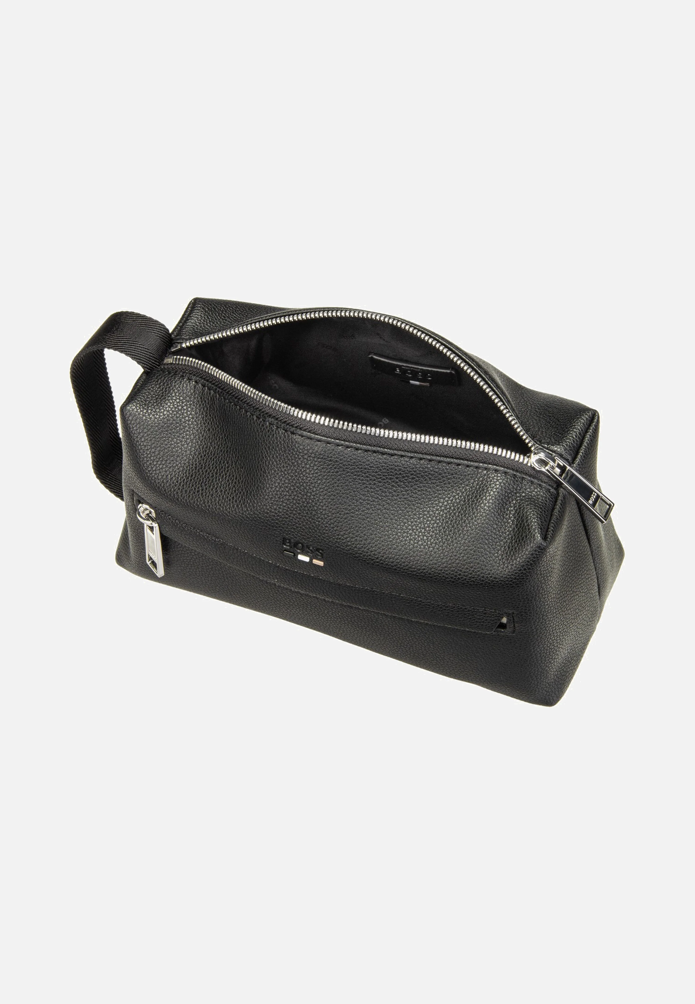 Ray Washbag N Black - Kulturbeutel - Image 5
