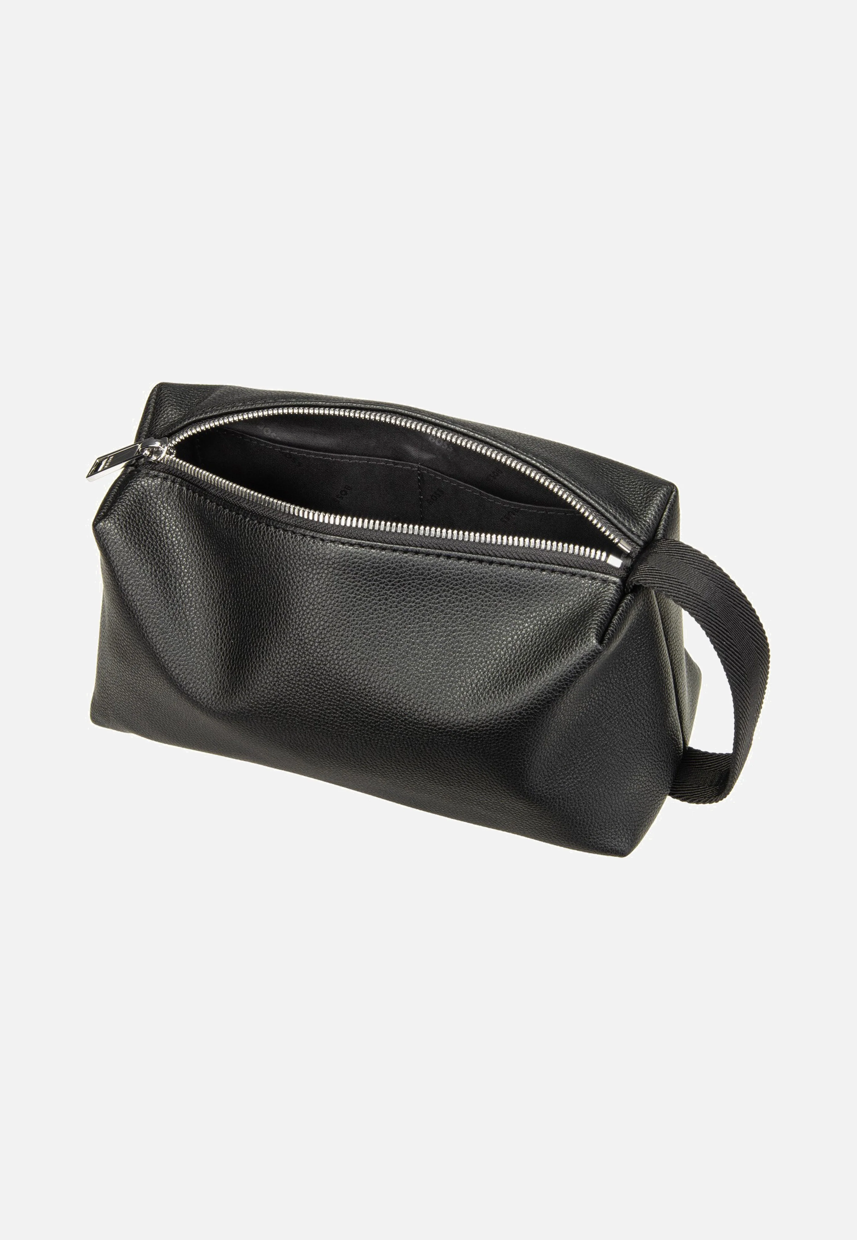Ray Washbag N Black - Kulturbeutel - Image 6
