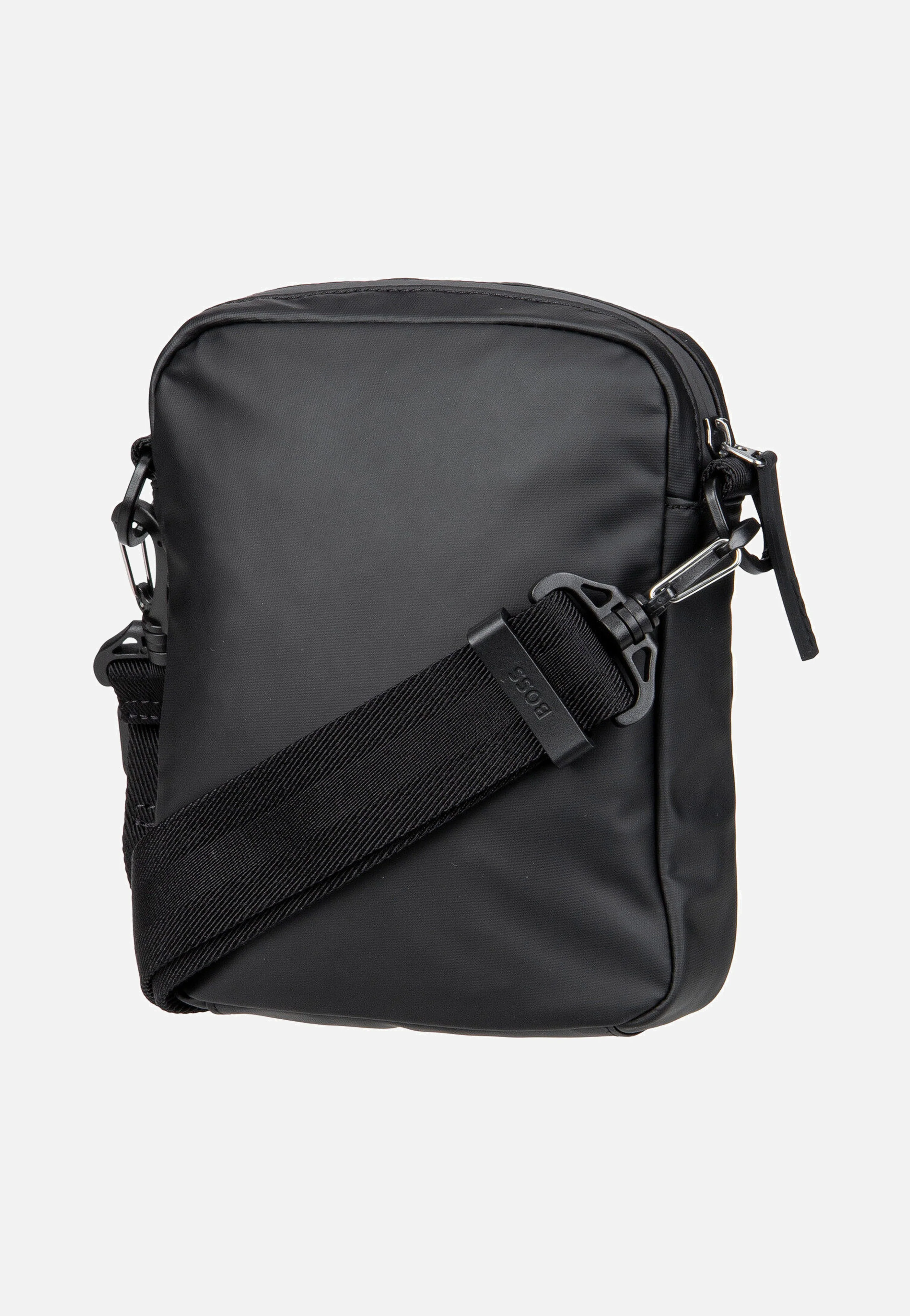 Stormy North South Zip 50516893 Black - Crossbody Bag - Image 2