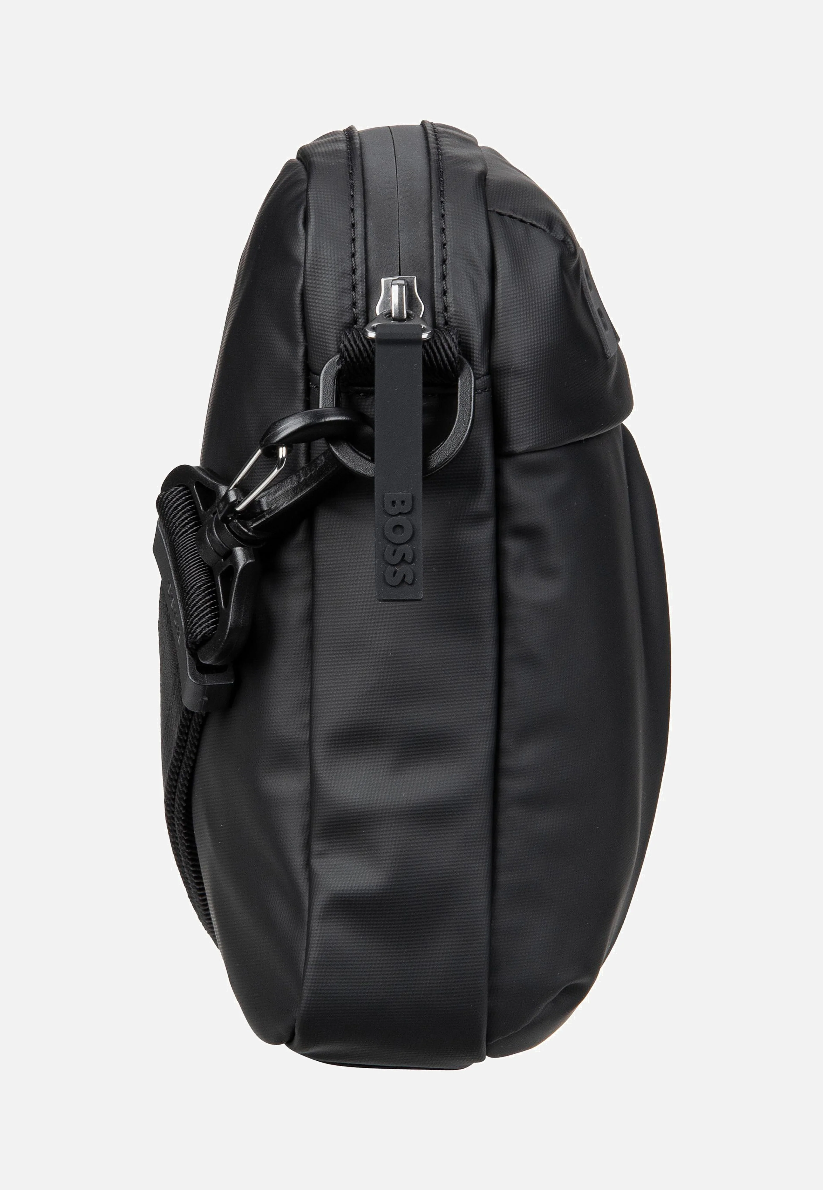 Stormy North South Zip 50516893 Black - Crossbody Bag - Image 4