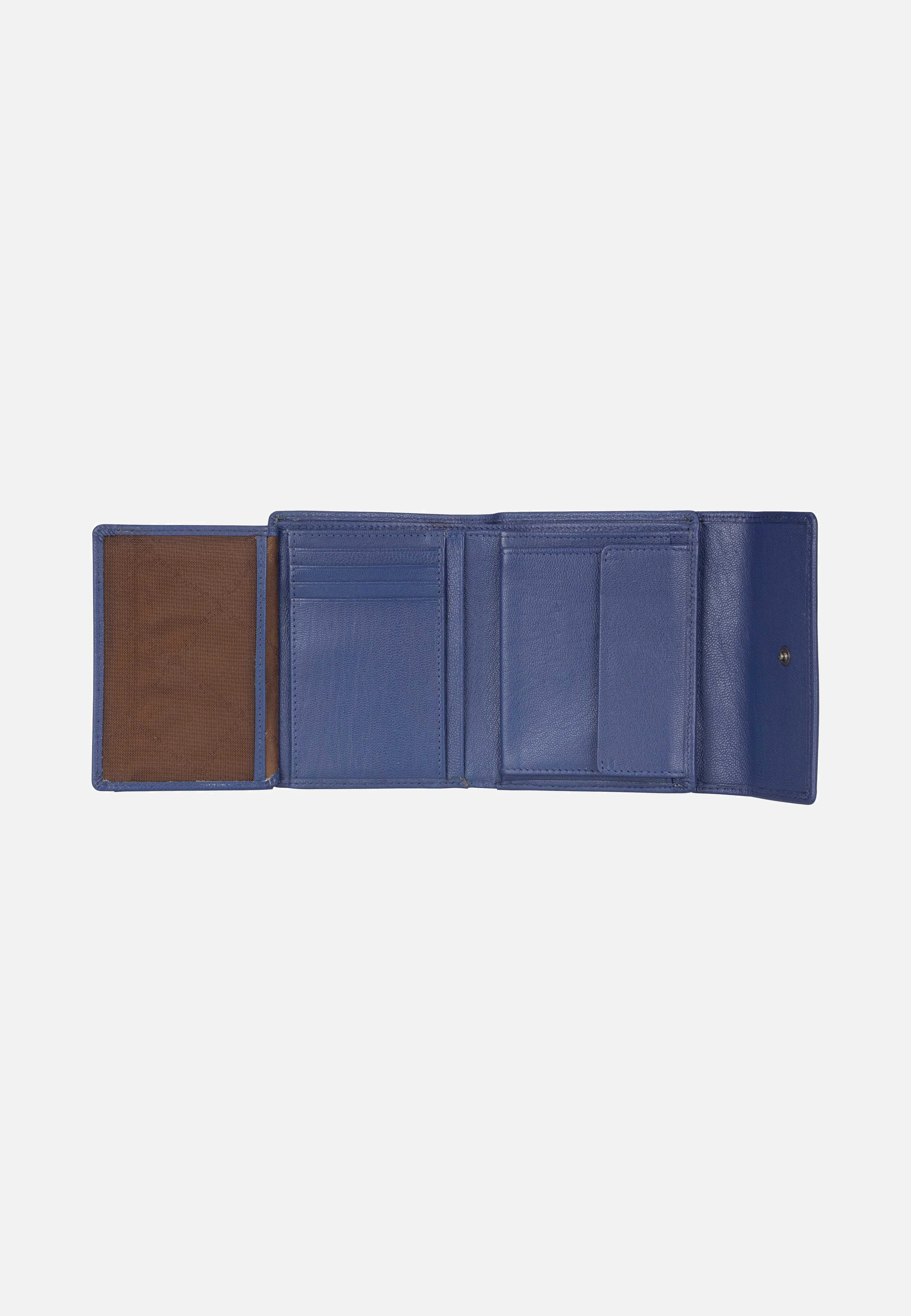 Anna 48244 Saphir - Portemonnaie - Image 3