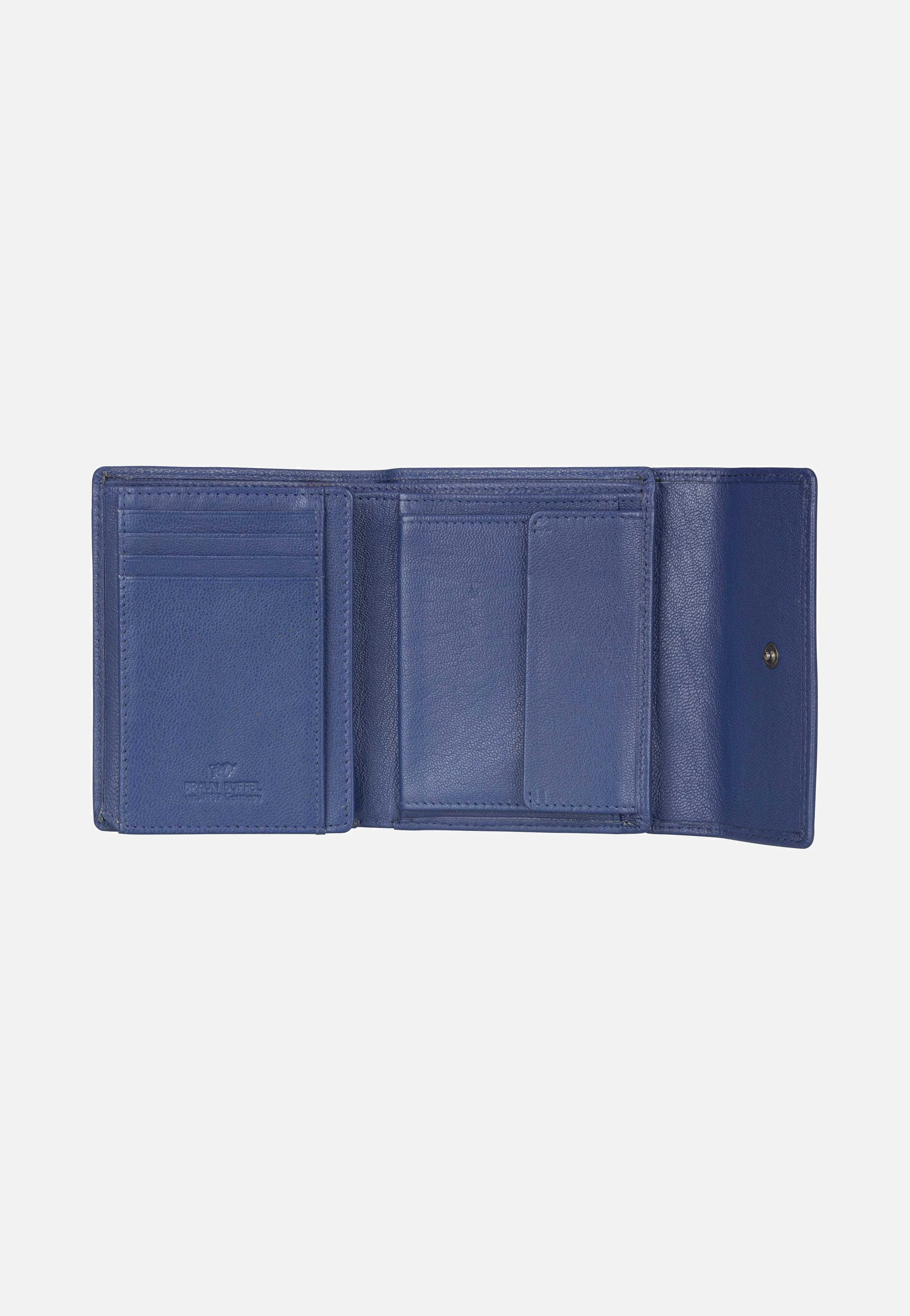 Anna 48244 Saphir - Portemonnaie - Image 4