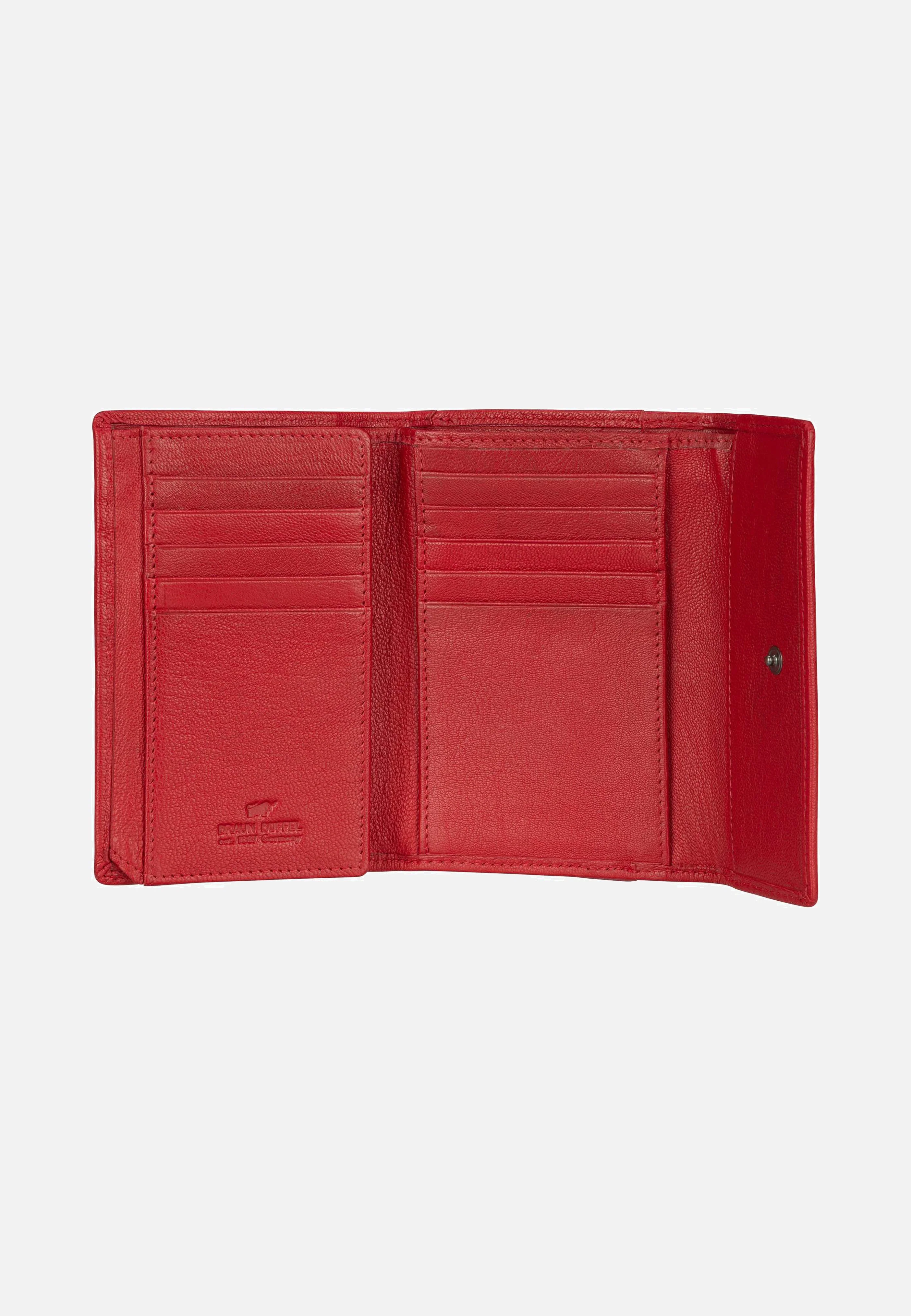 Anna 48253 Rot - Portemonnaie - Image 4