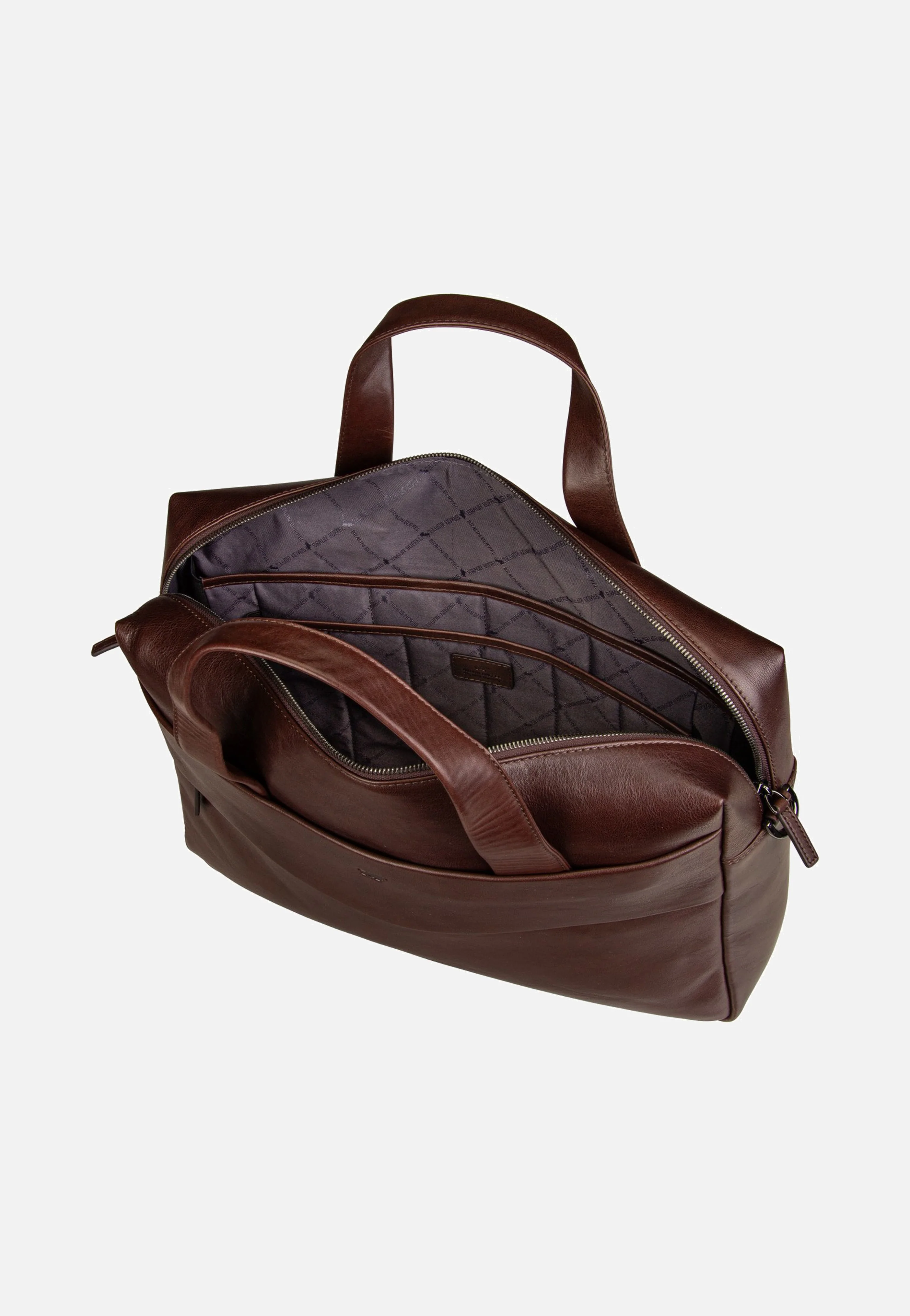 Arezzo Businesstasche Braun - Aktentasche - Image 5