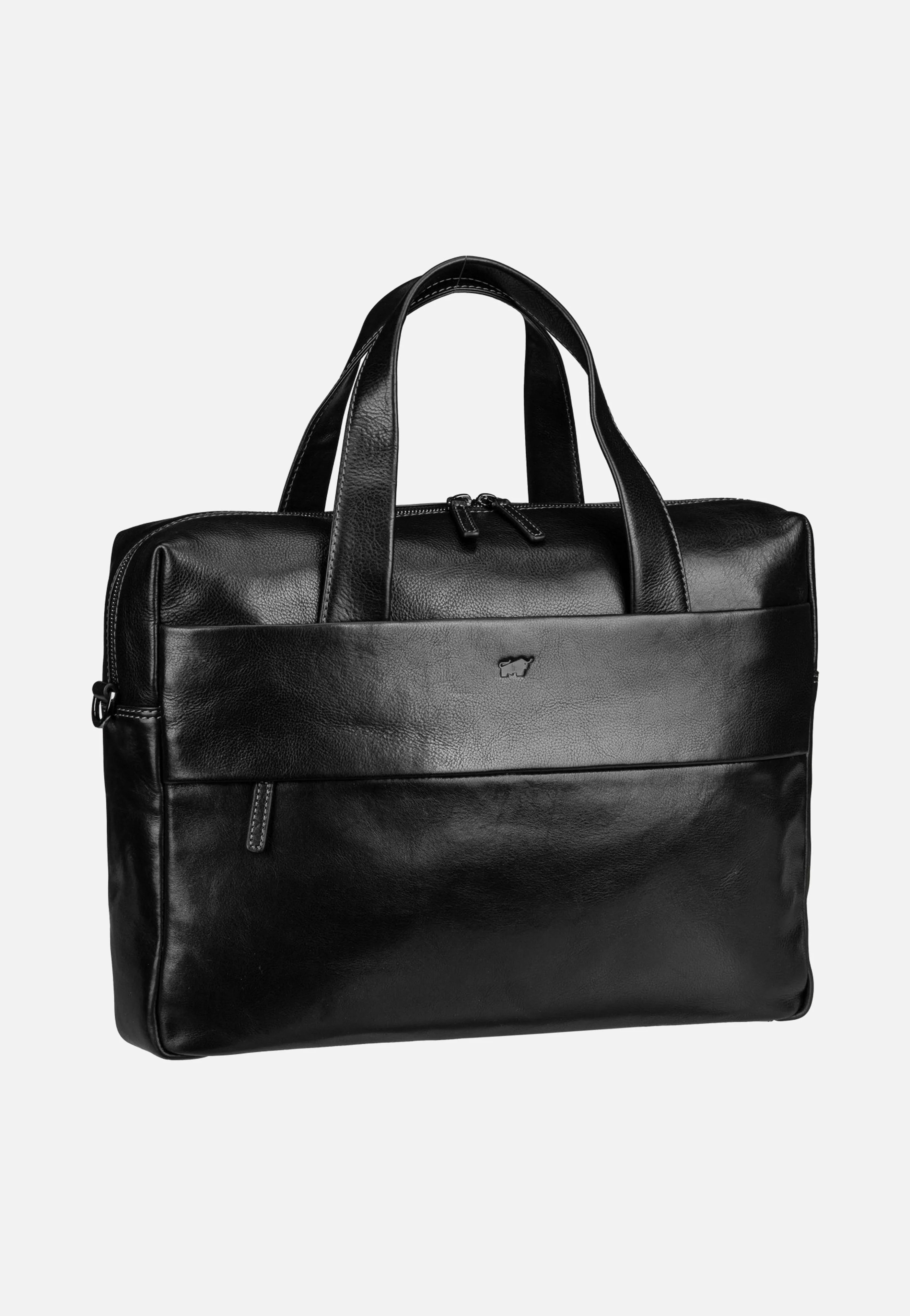Arezzo Businesstasche Schwarz - Aktentasche - Image 2