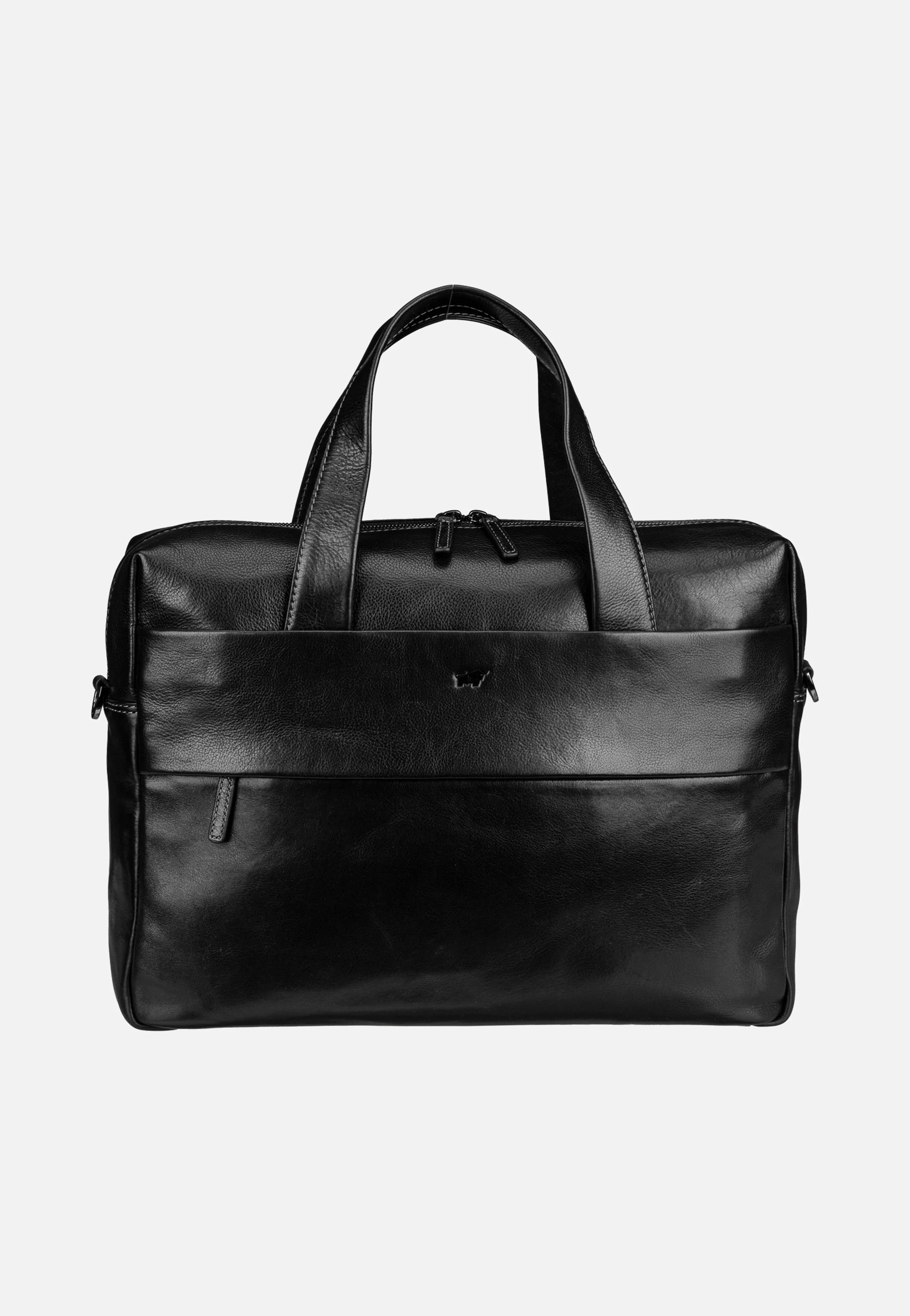 Arezzo Businesstasche Schwarz - Aktentasche - Image 3