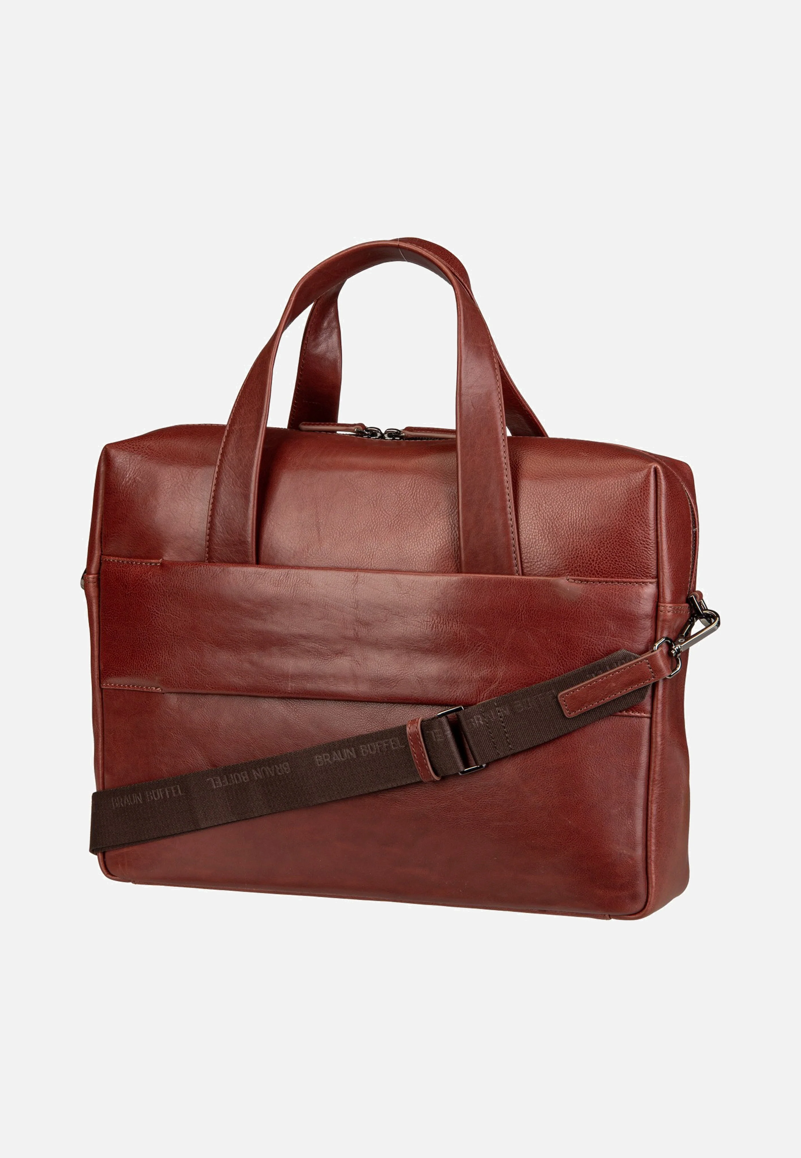 Arezzo Businesstasche Tabak - Aktentasche - Image 3