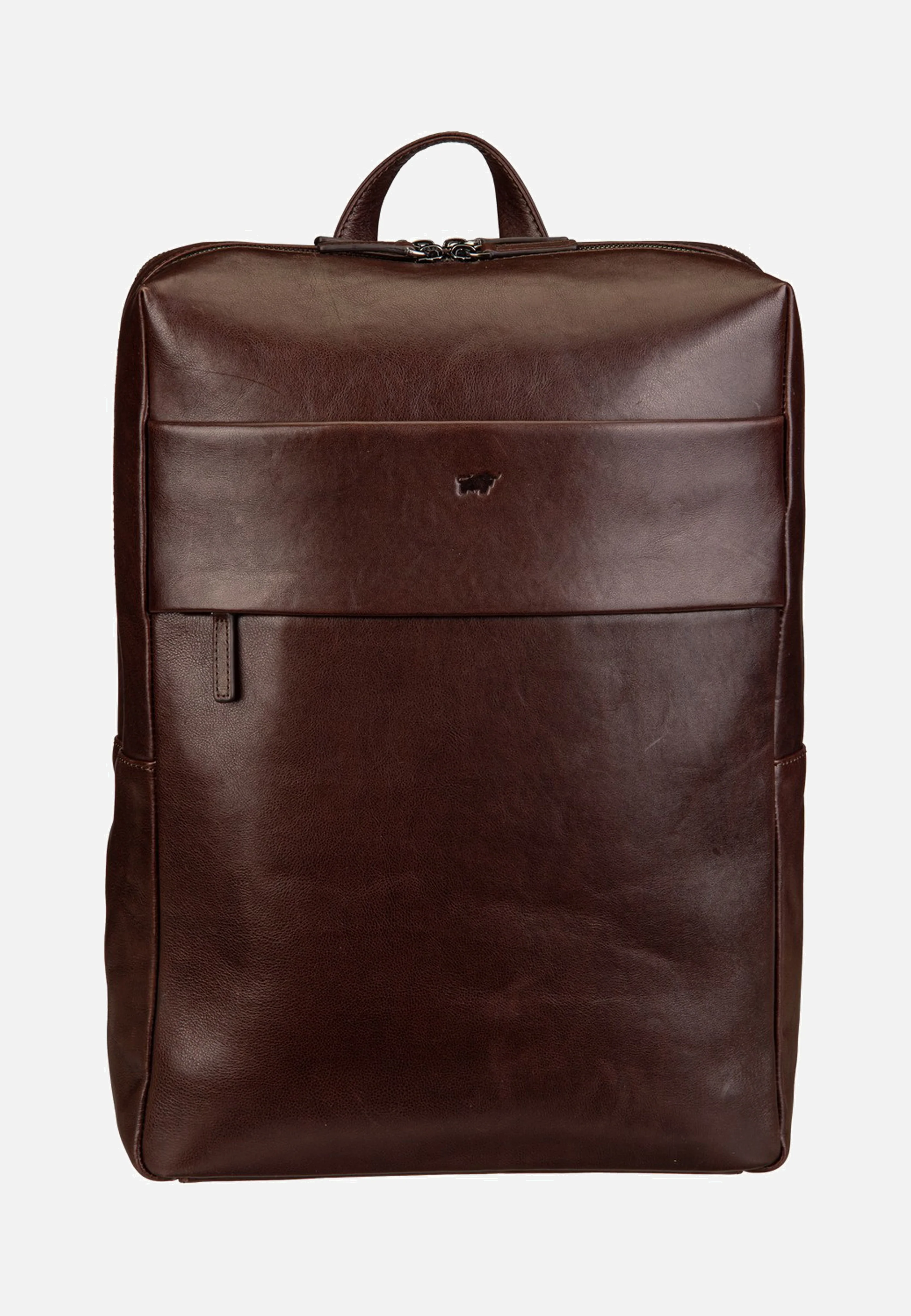 Arezzo Rucksack Braun - Rucksack - Image 2