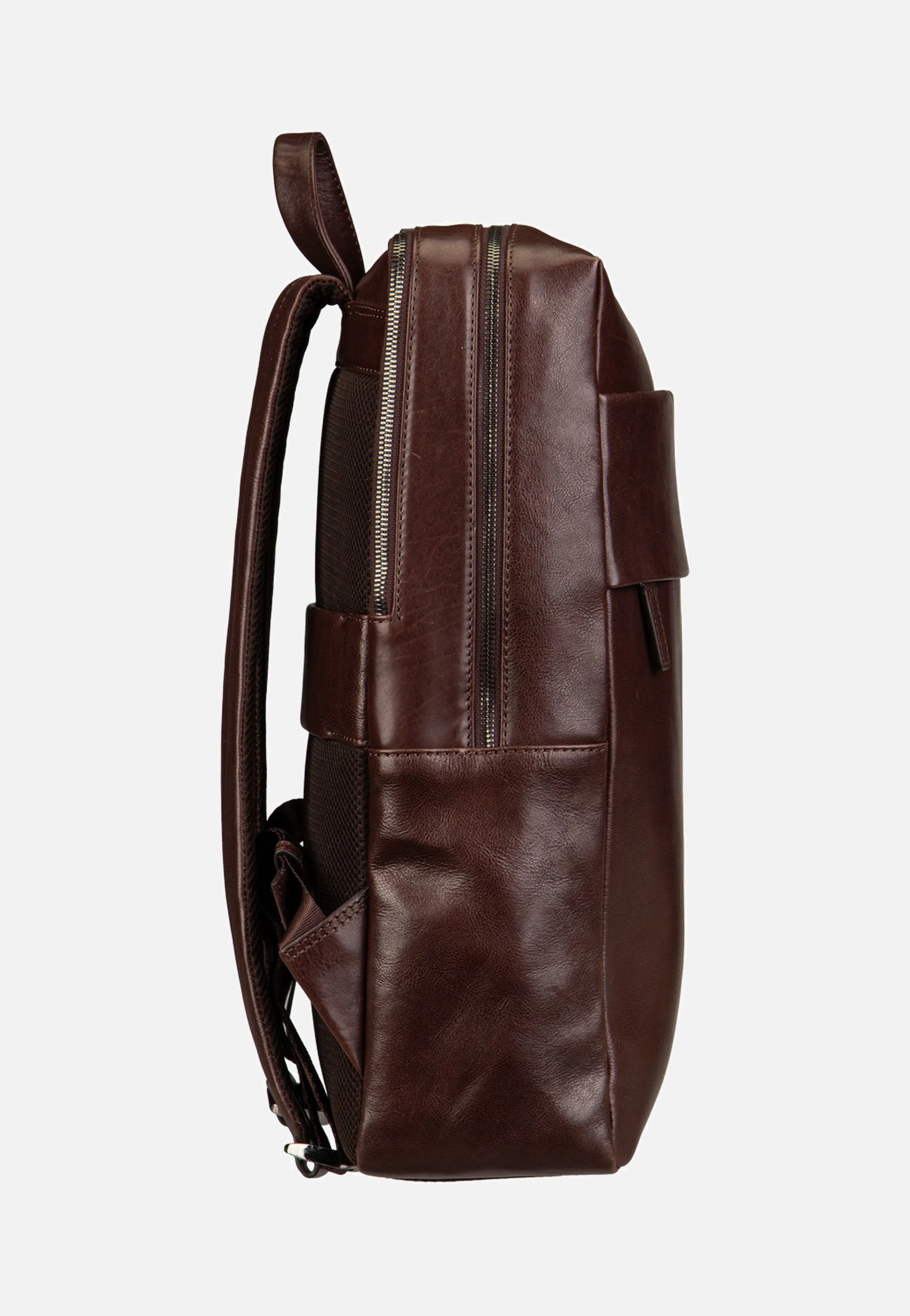 Arezzo Rucksack Braun - Rucksack - Image 4