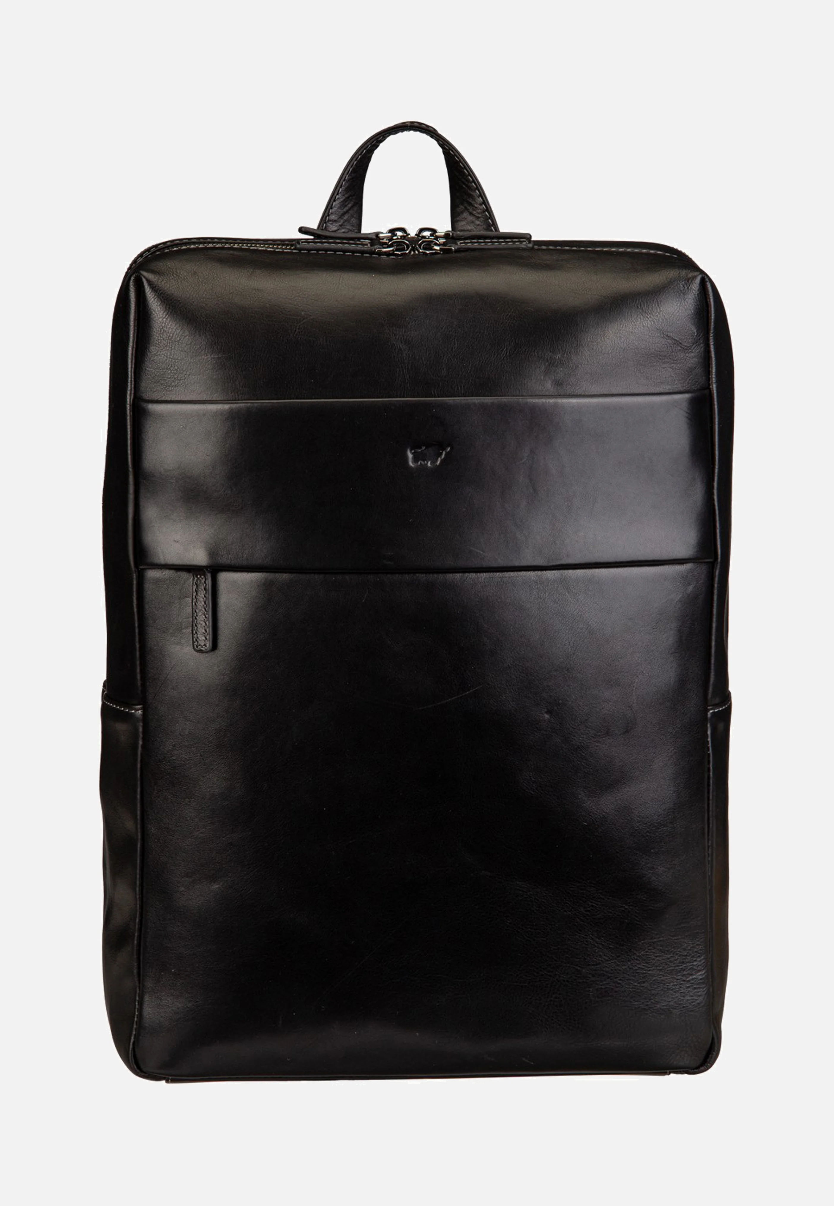 Arezzo Rucksack Schwarz - Rucksack - Image 2